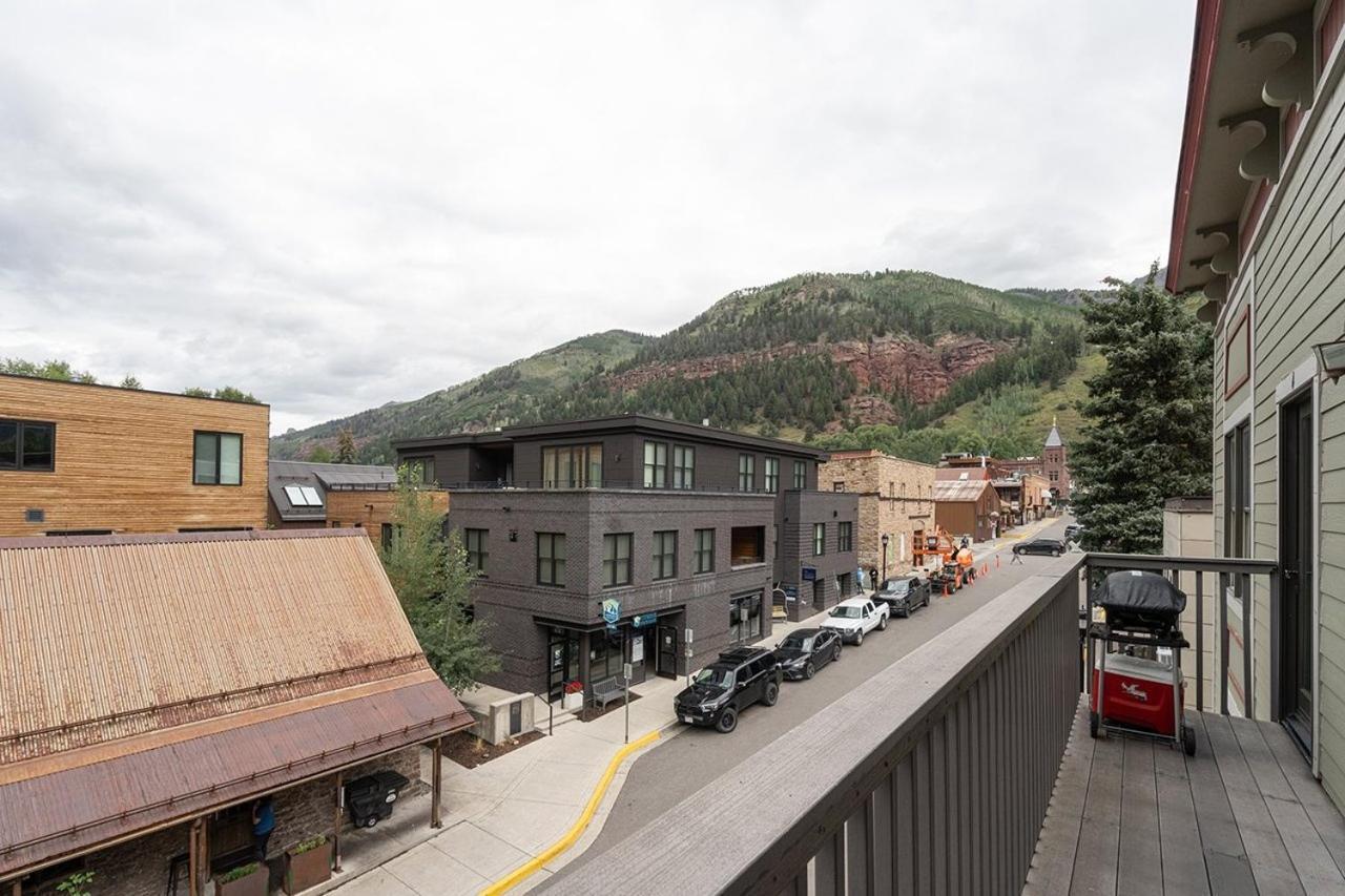 Comfy Casual Near Gondola & Main Street! Needle Rock 3 Telluride