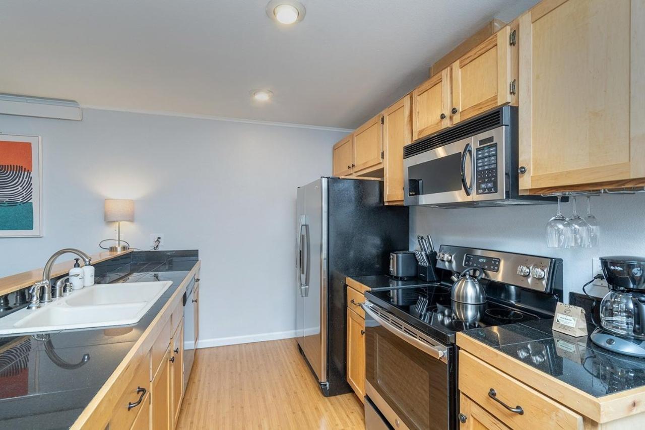 Comfy Casual Near Gondola & Main Street! Needle Rock 3 Telluride