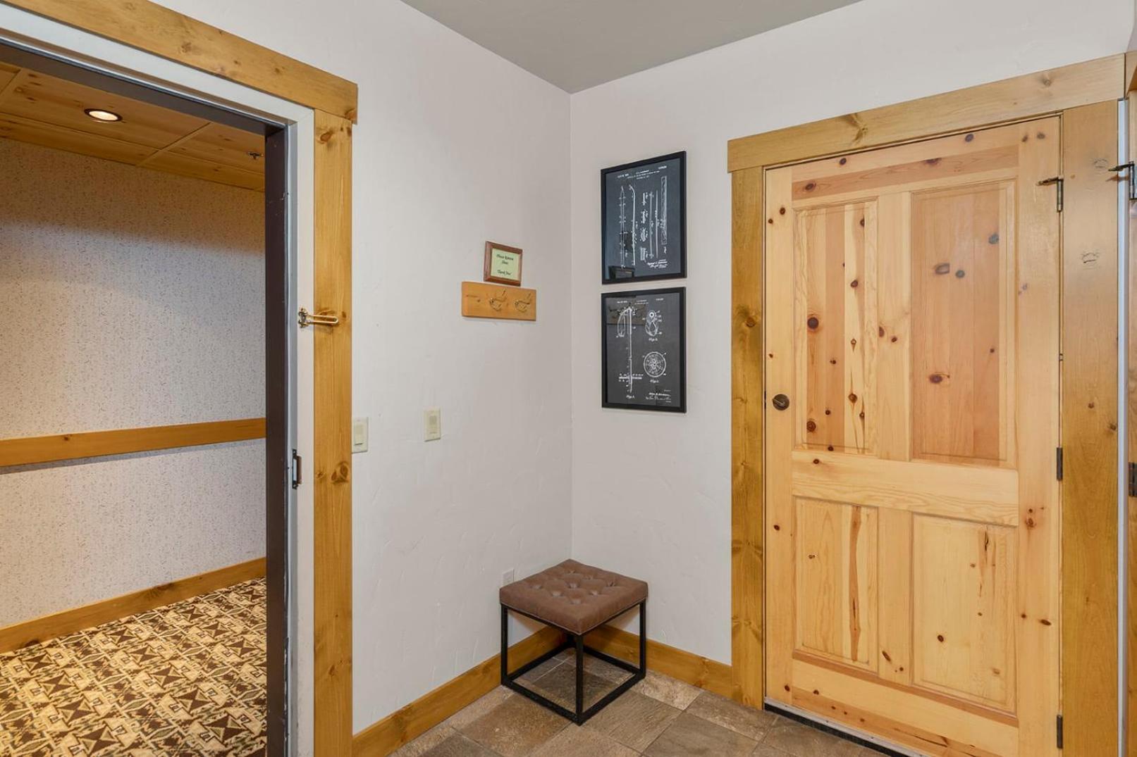 Have It In Out Affordable Too Apartment Telluride