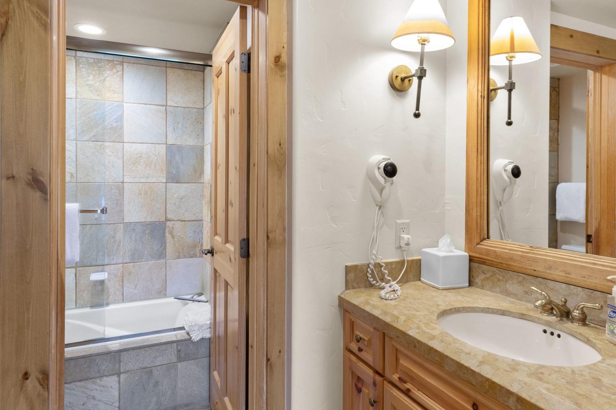 Have It In Out Affordable Too Apartment Telluride