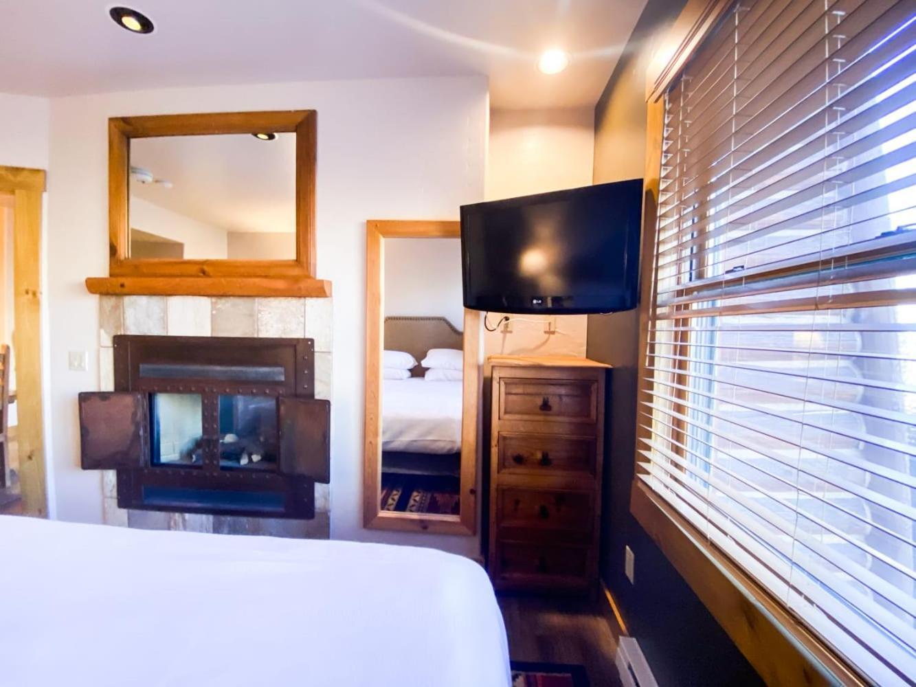 Apartment Have It In Out Affordable Too Telluride