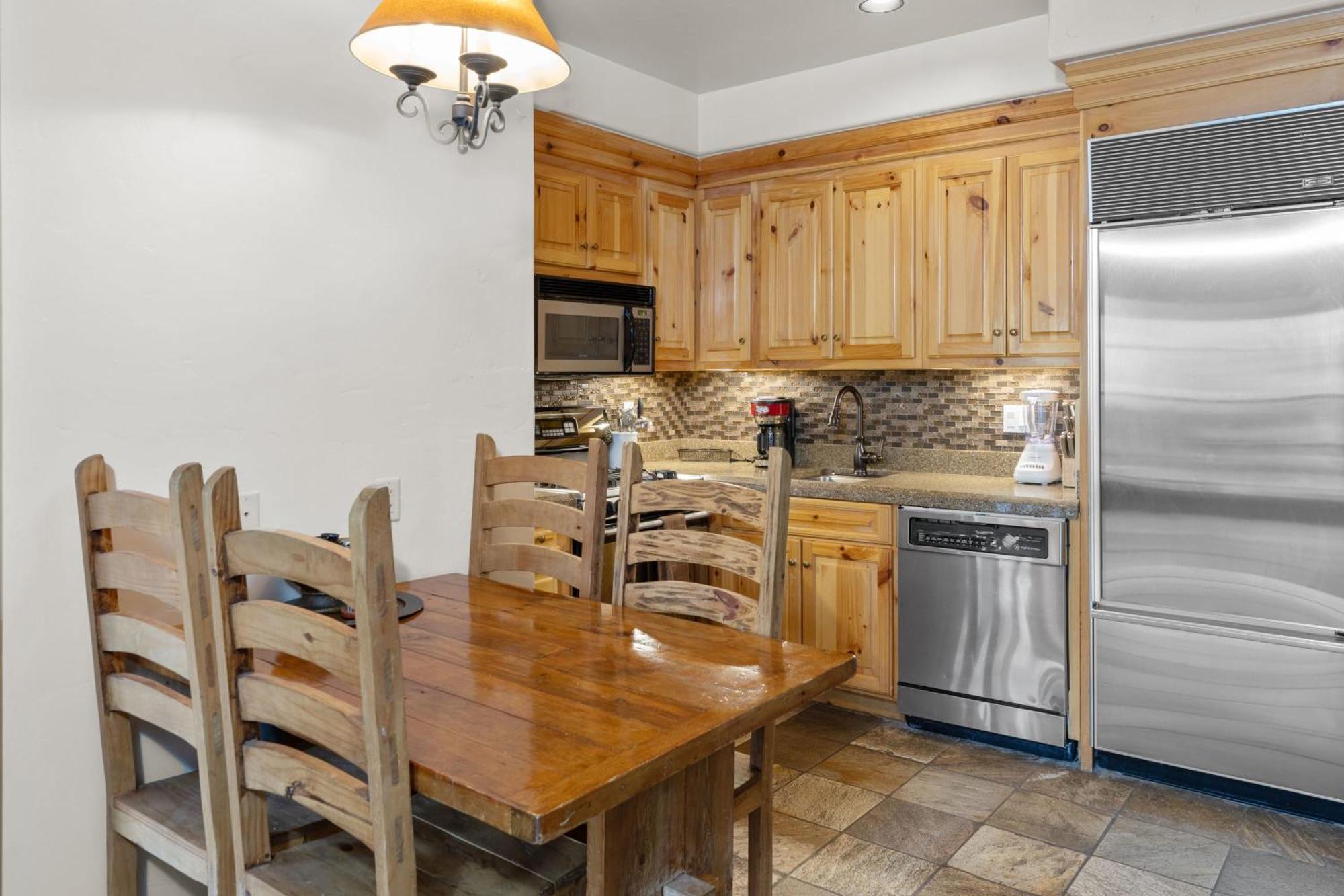 Have It In Out Affordable Too * Telluride