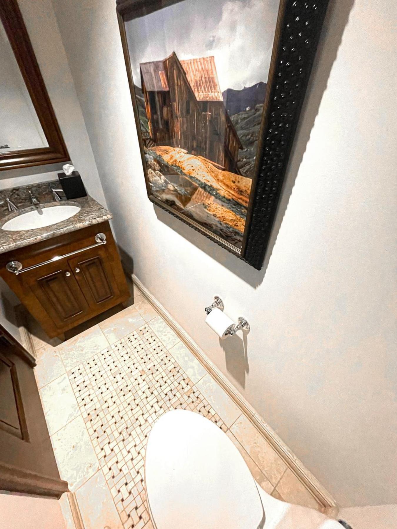 Luxury Madeline Building Holiday home Telluride