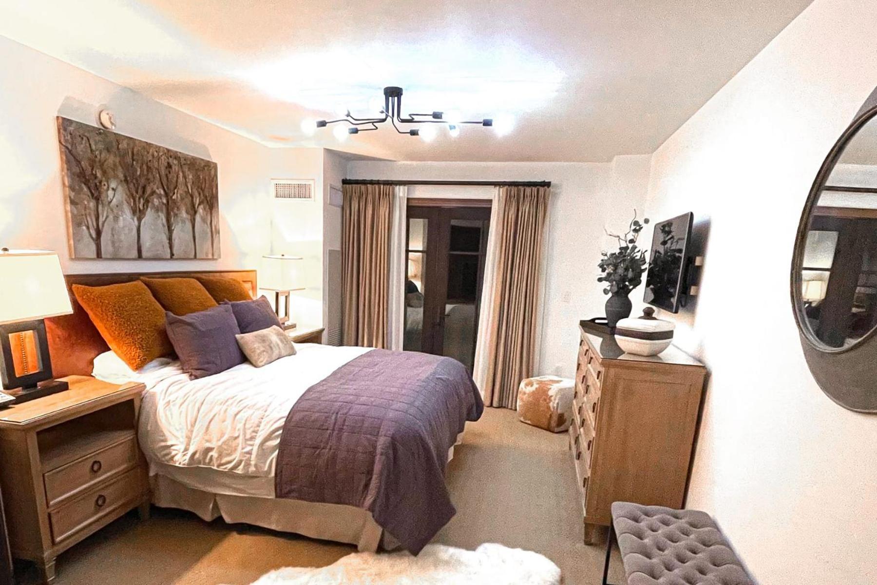 Luxury Madeline Building Telluride