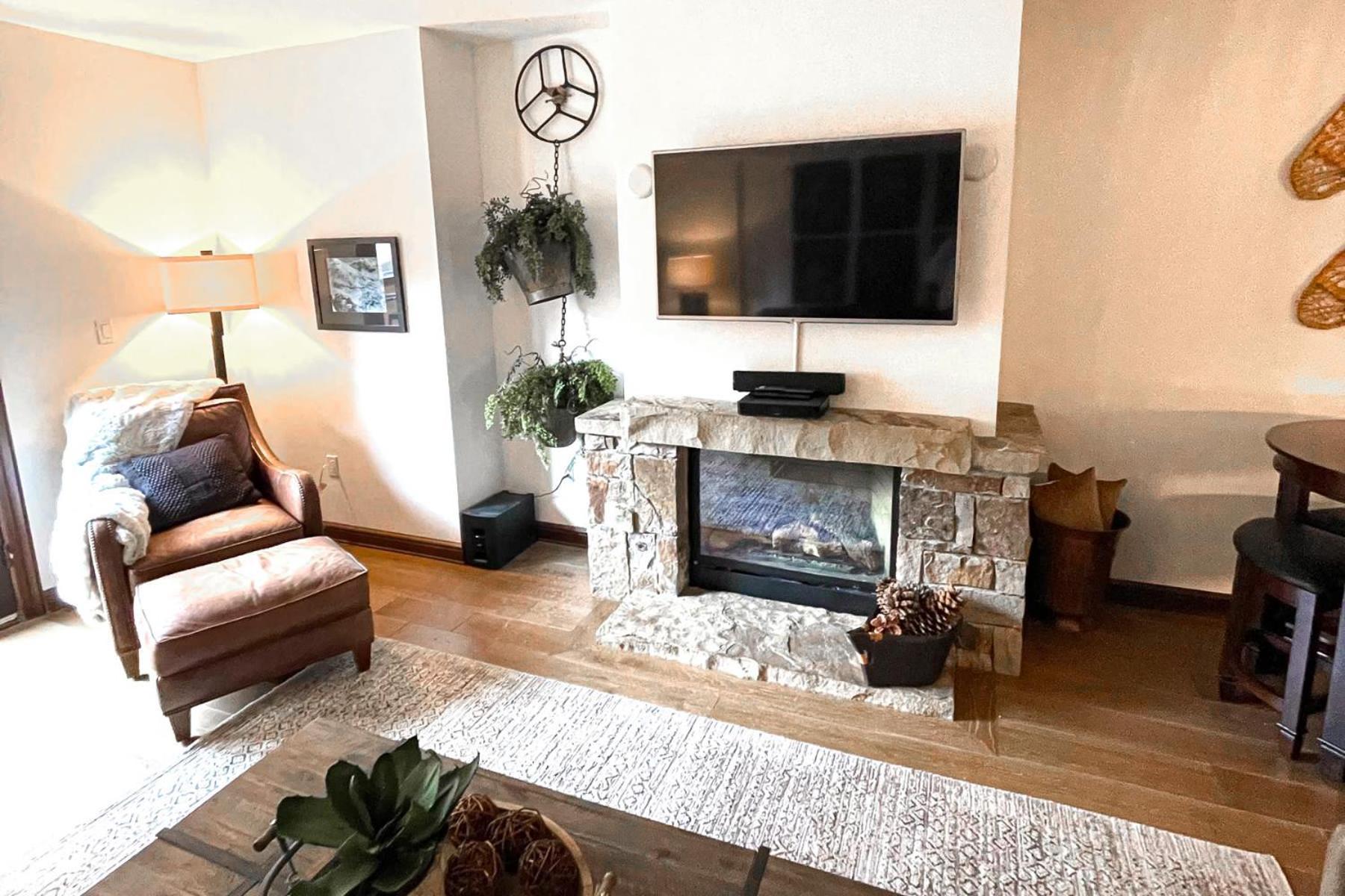 Luxury Madeline Building Holiday home *