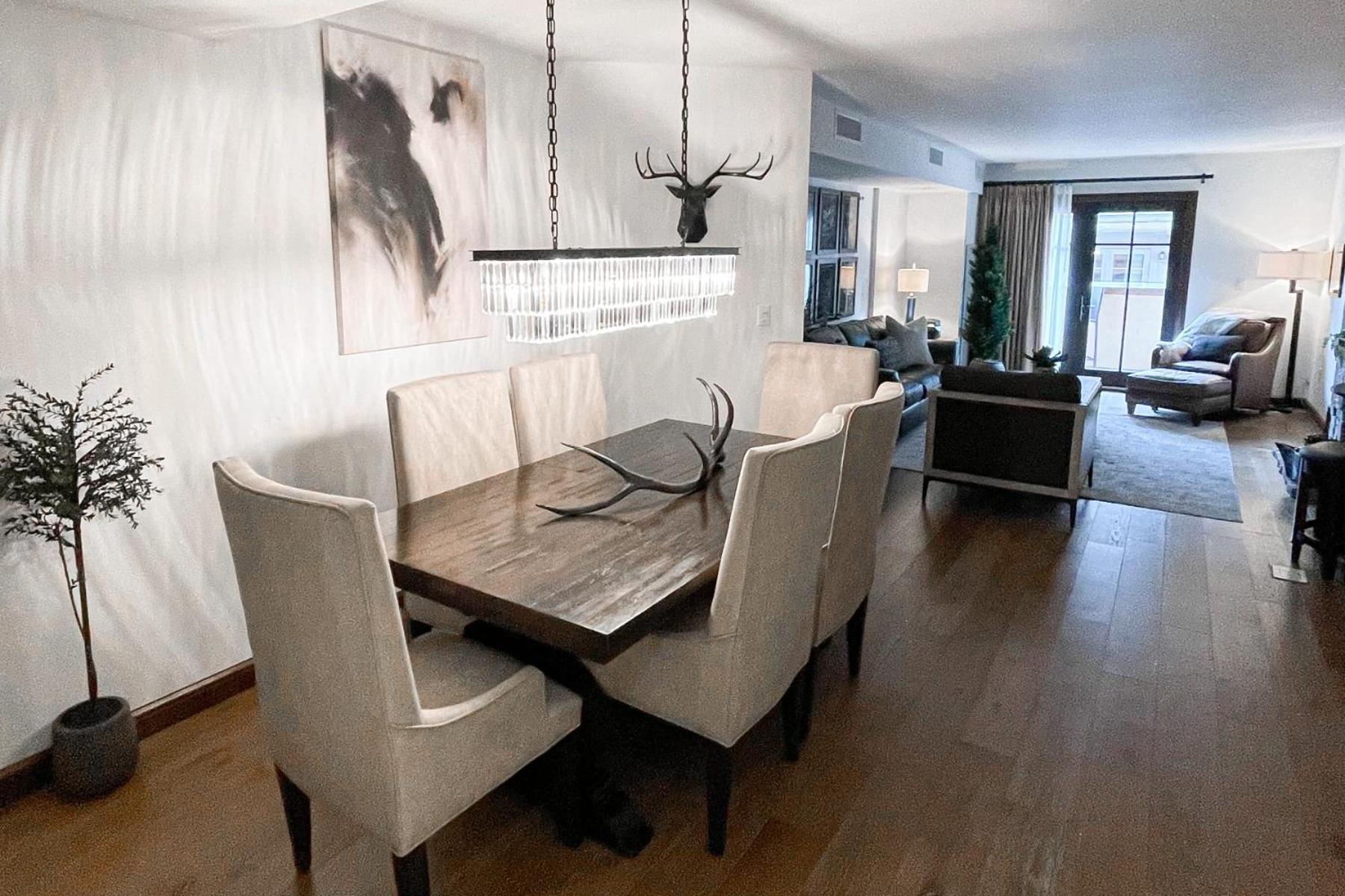 Holiday home Luxury Madeline Building *
