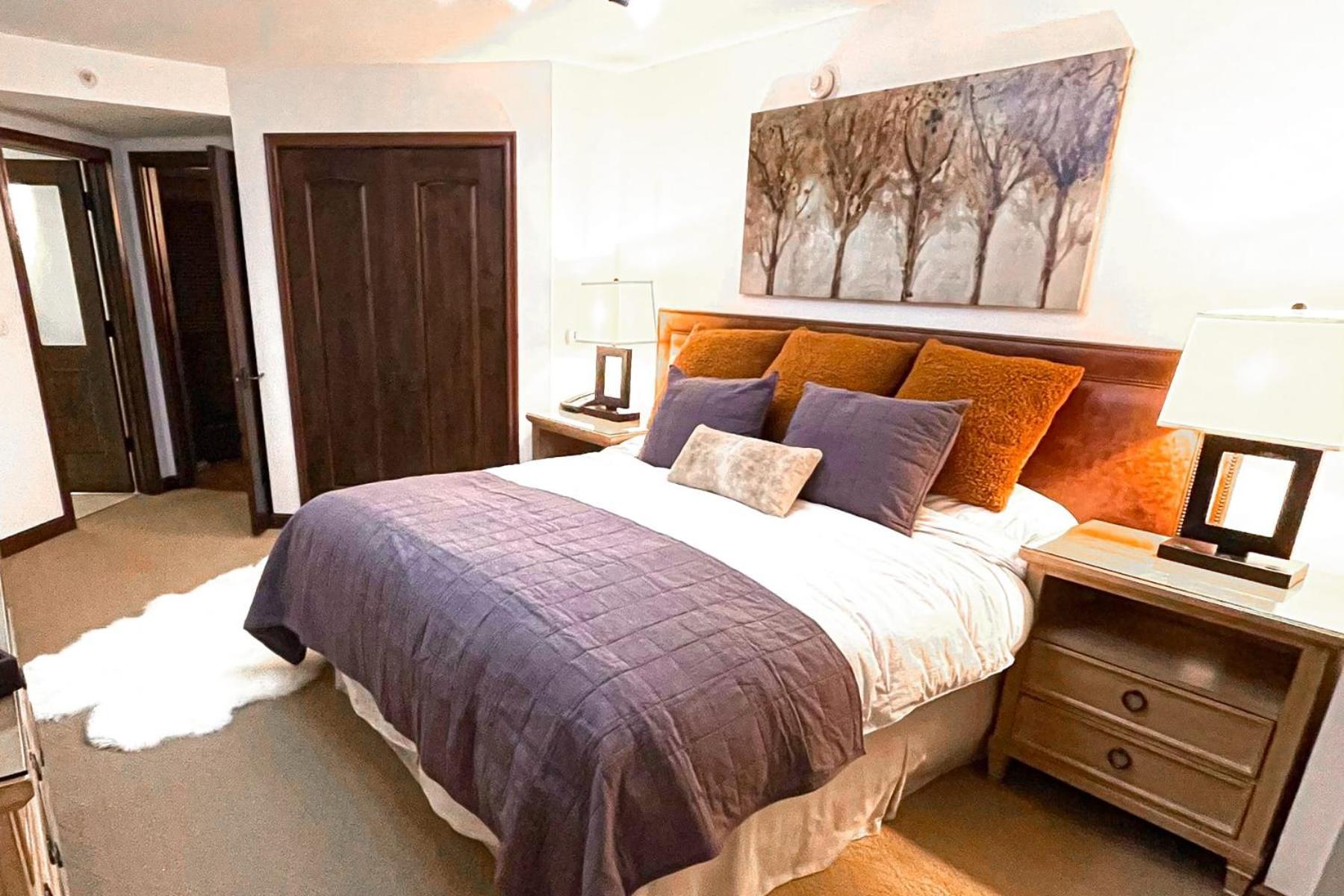 Luxury Madeline Building Holiday home Telluride