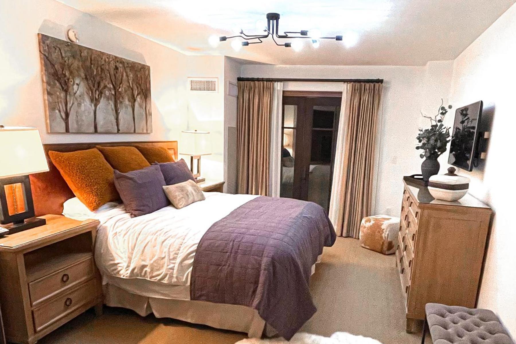 Luxury Madeline Building Telluride