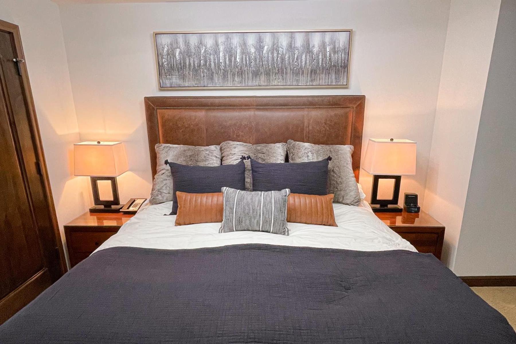 Holiday home Luxury Madeline Building
