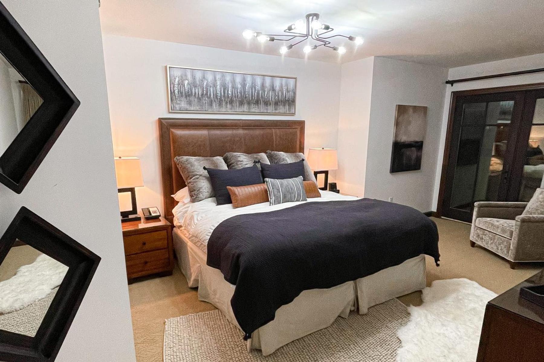Holiday home Luxury Madeline Building *