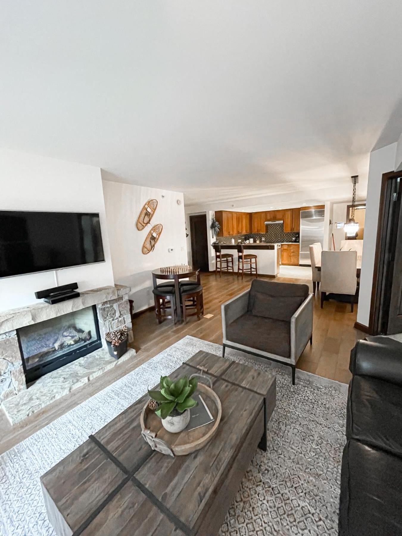 Holiday home Luxury Madeline Building Telluride