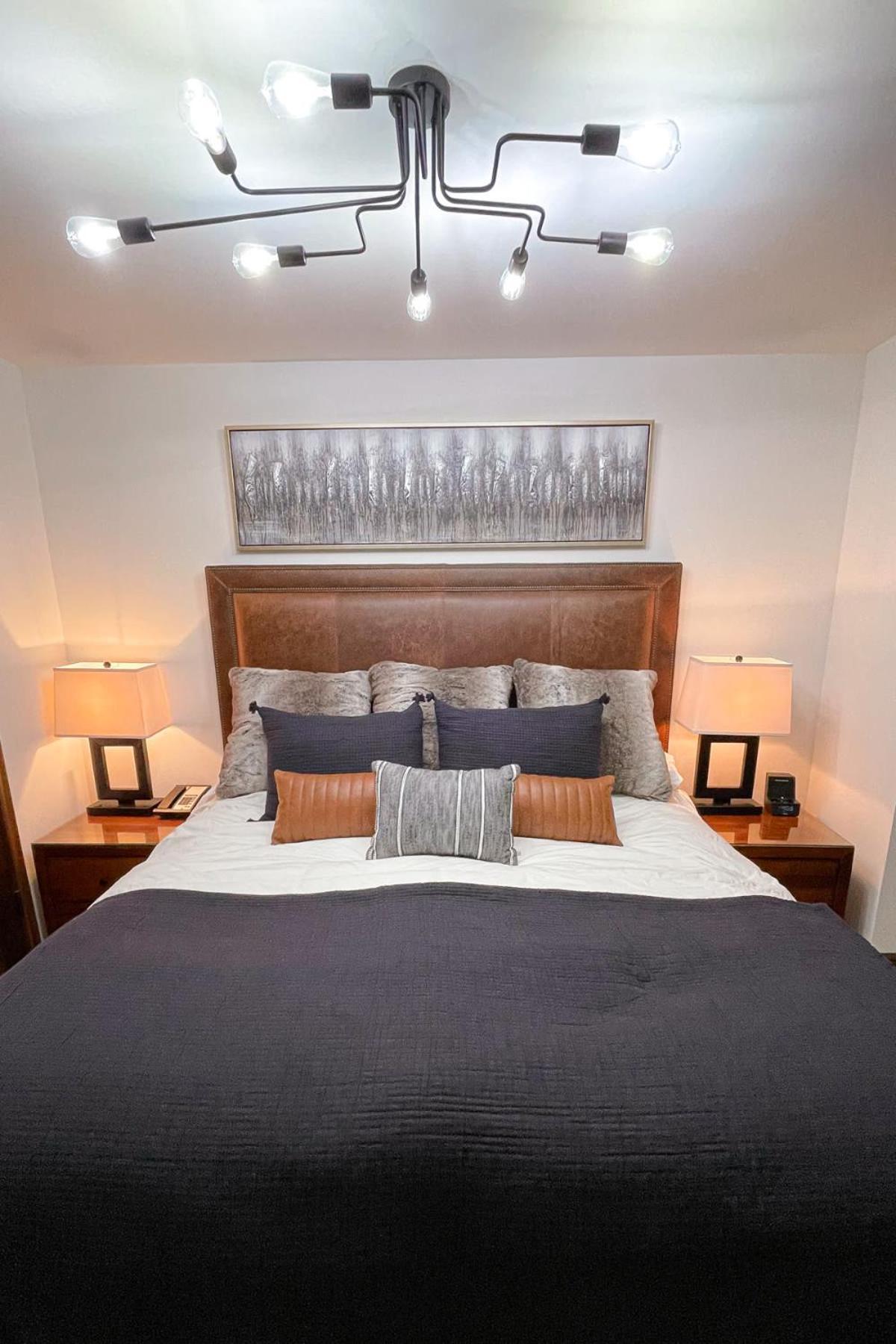 Luxury Madeline Building