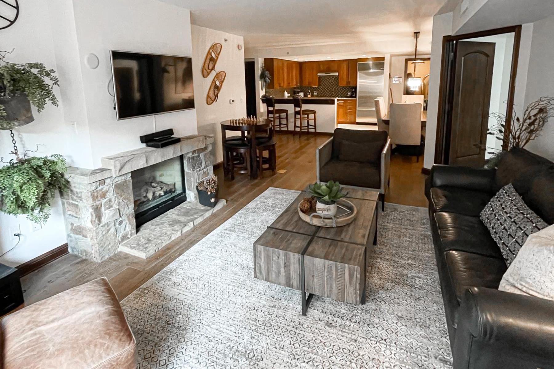 Holiday home Luxury Madeline Building *