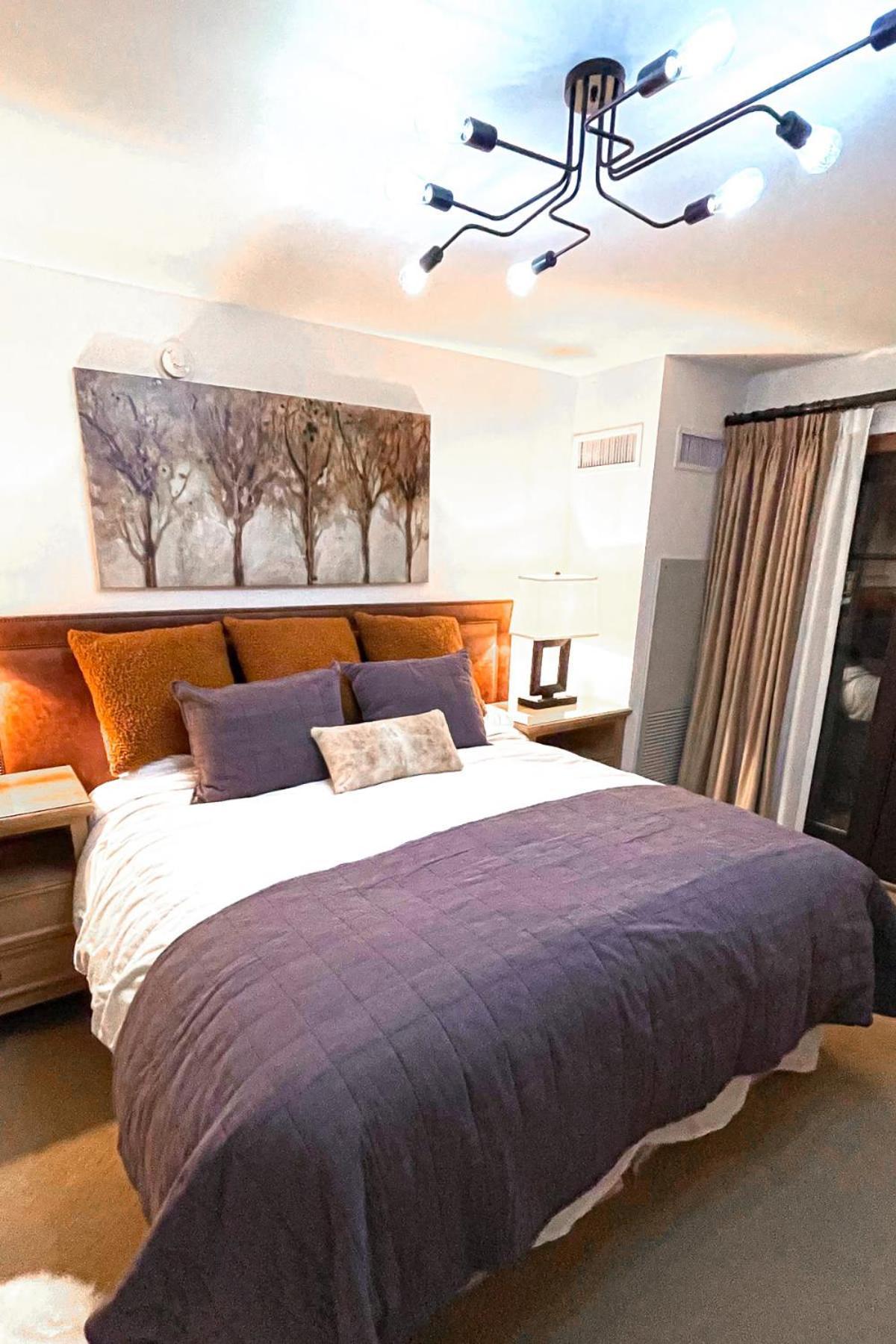 Luxury Madeline Building Holiday home *