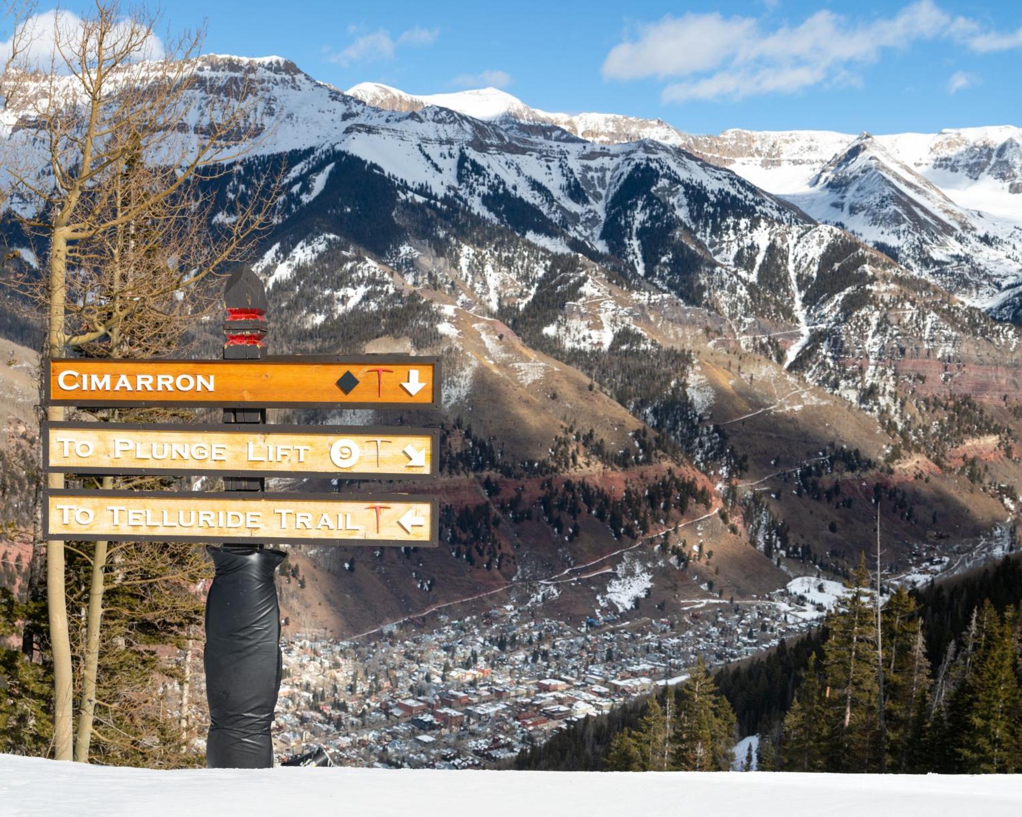 Spacious Family Friendly Townhome On Mainstreet Telluride
