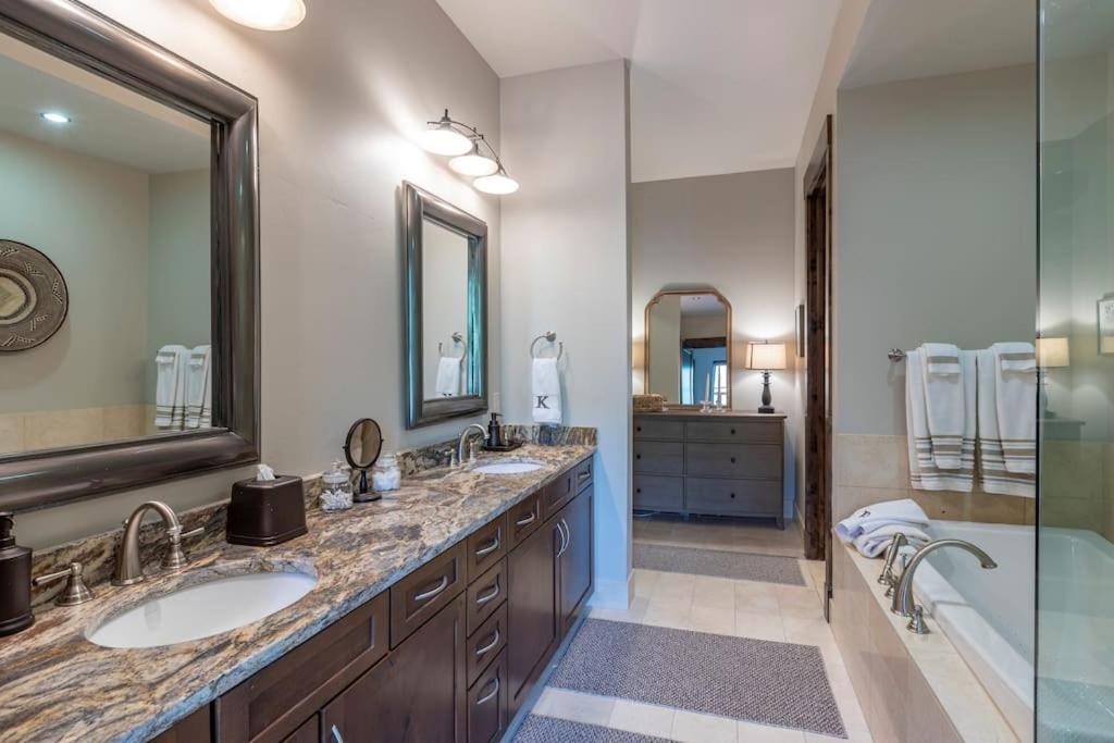 Apartment Ever Vista At Cassidy Ridge - Perfect Ski-in! *
