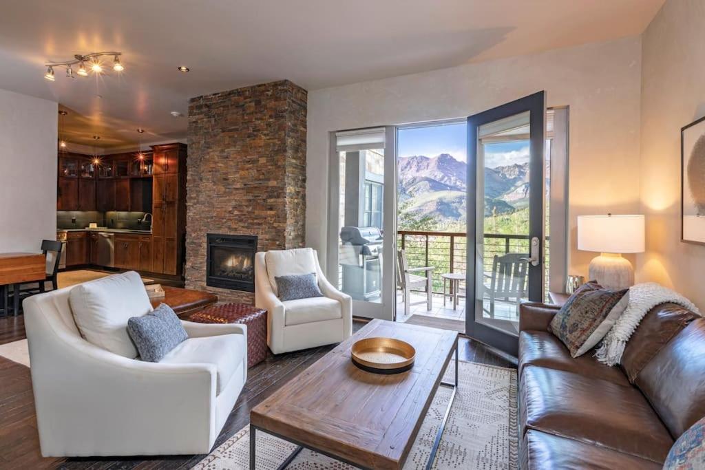 Ever Vista At Cassidy Ridge - Perfect Ski-in! *