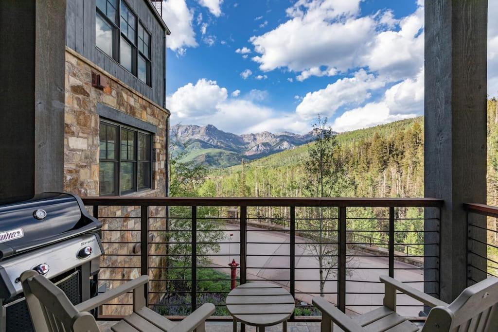 Ever Vista At Cassidy Ridge - Perfect Ski-in! * Telluride