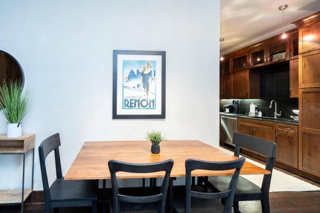 Apartment Ever Vista At Cassidy Ridge - Perfect Ski-in! *