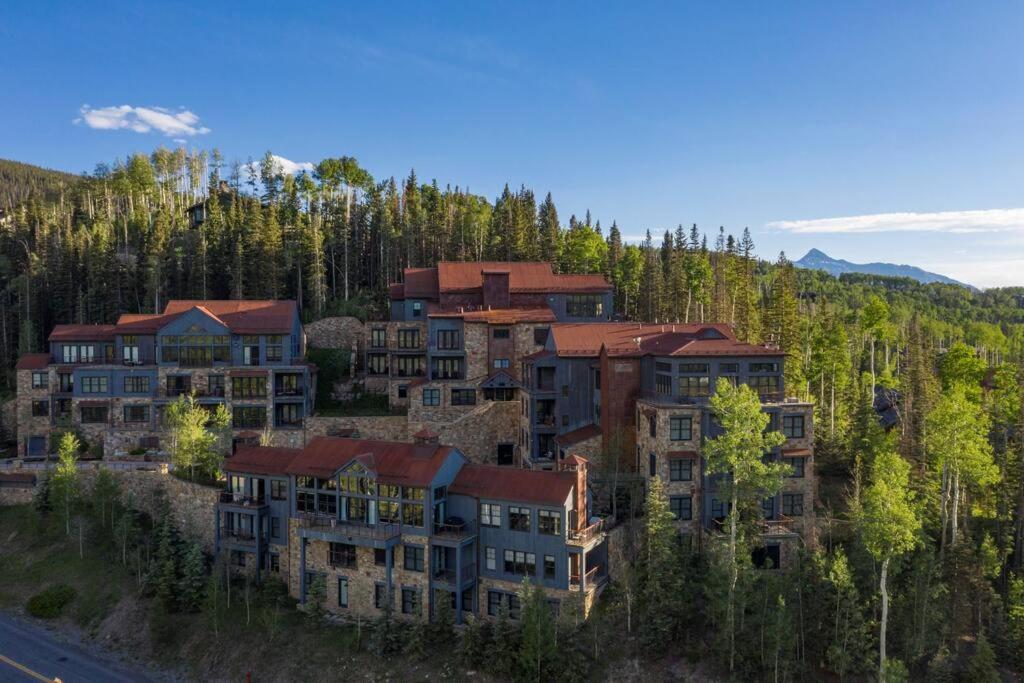 Ever Vista At Cassidy Ridge - Perfect Ski-in! Apartment *