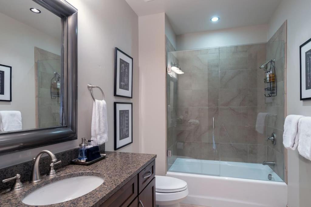 Ever Vista At Cassidy Ridge - Perfect Ski-in! Apartment