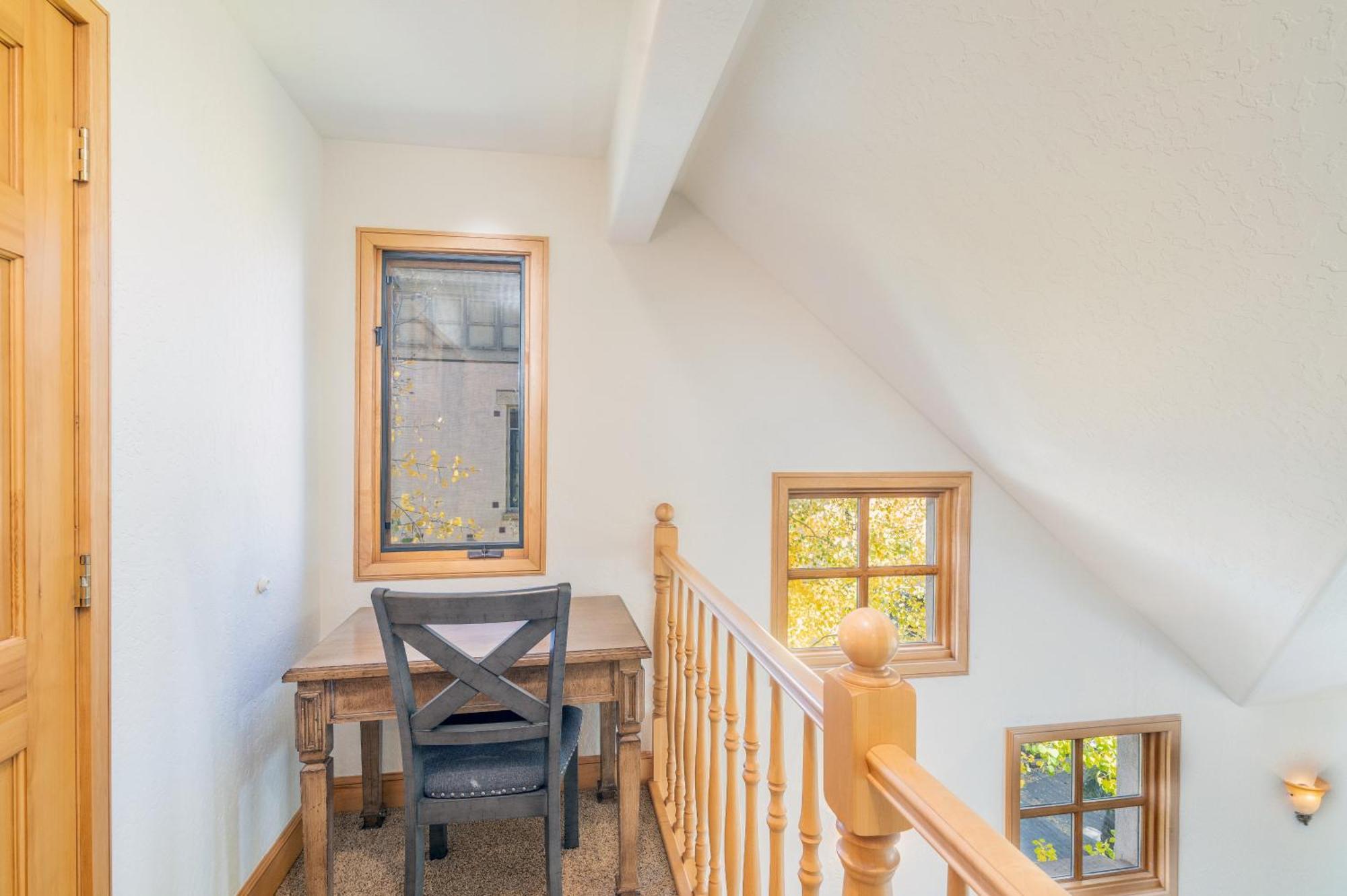 Aspen Ridge 31 By Alpine * Telluride