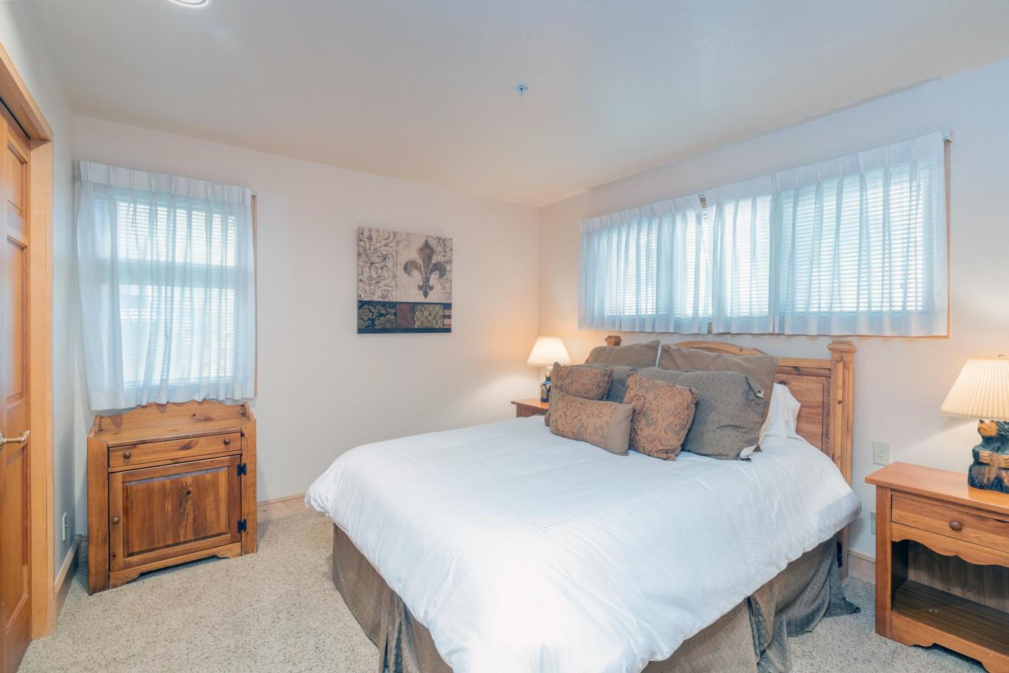 Aspen Ridge 31 By Alpine Holiday home