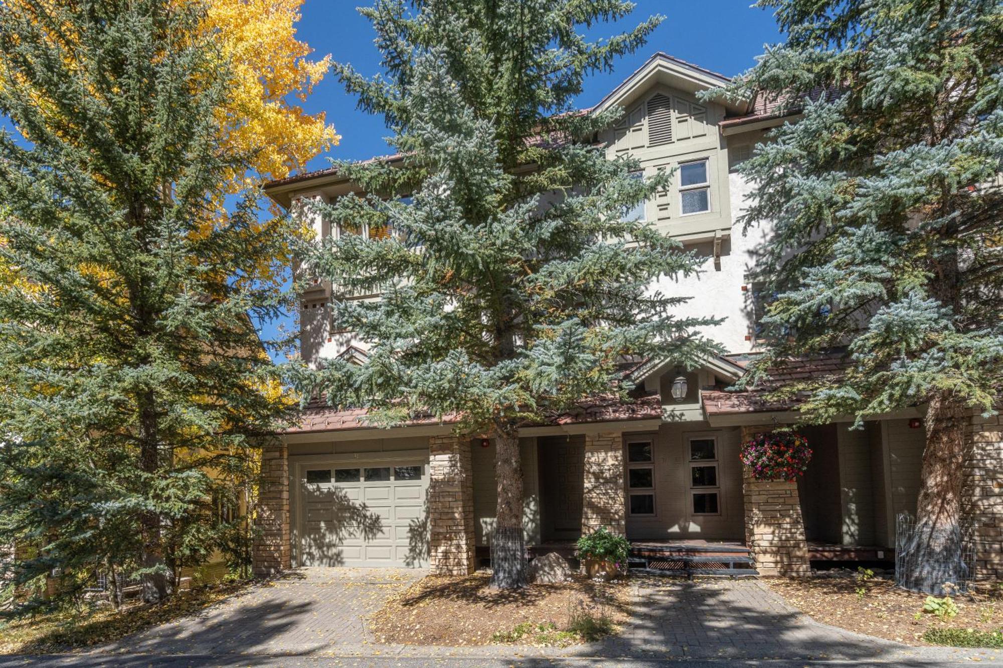 Aspen Ridge 31 By Alpine Holiday home *