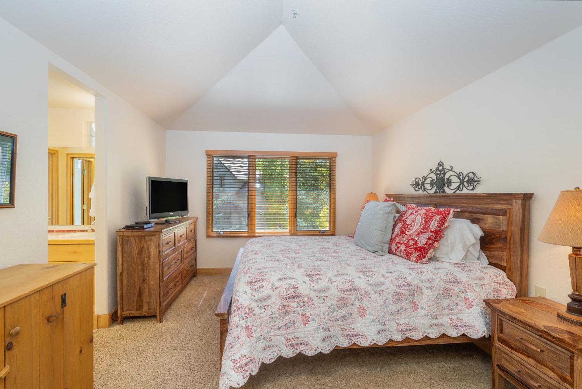Holiday home Aspen Ridge 31 By Alpine *