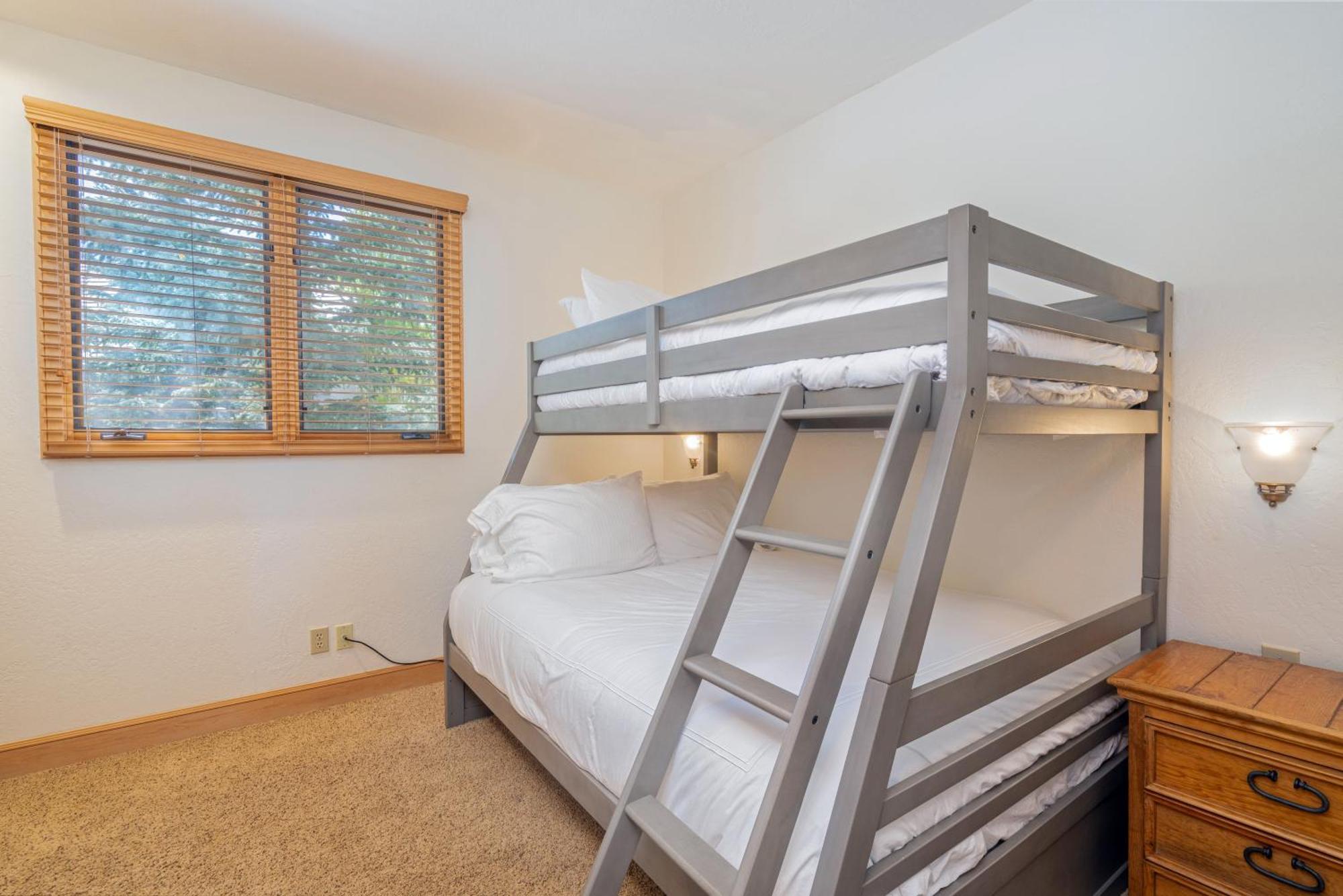 Aspen Ridge 31 By Alpine Telluride