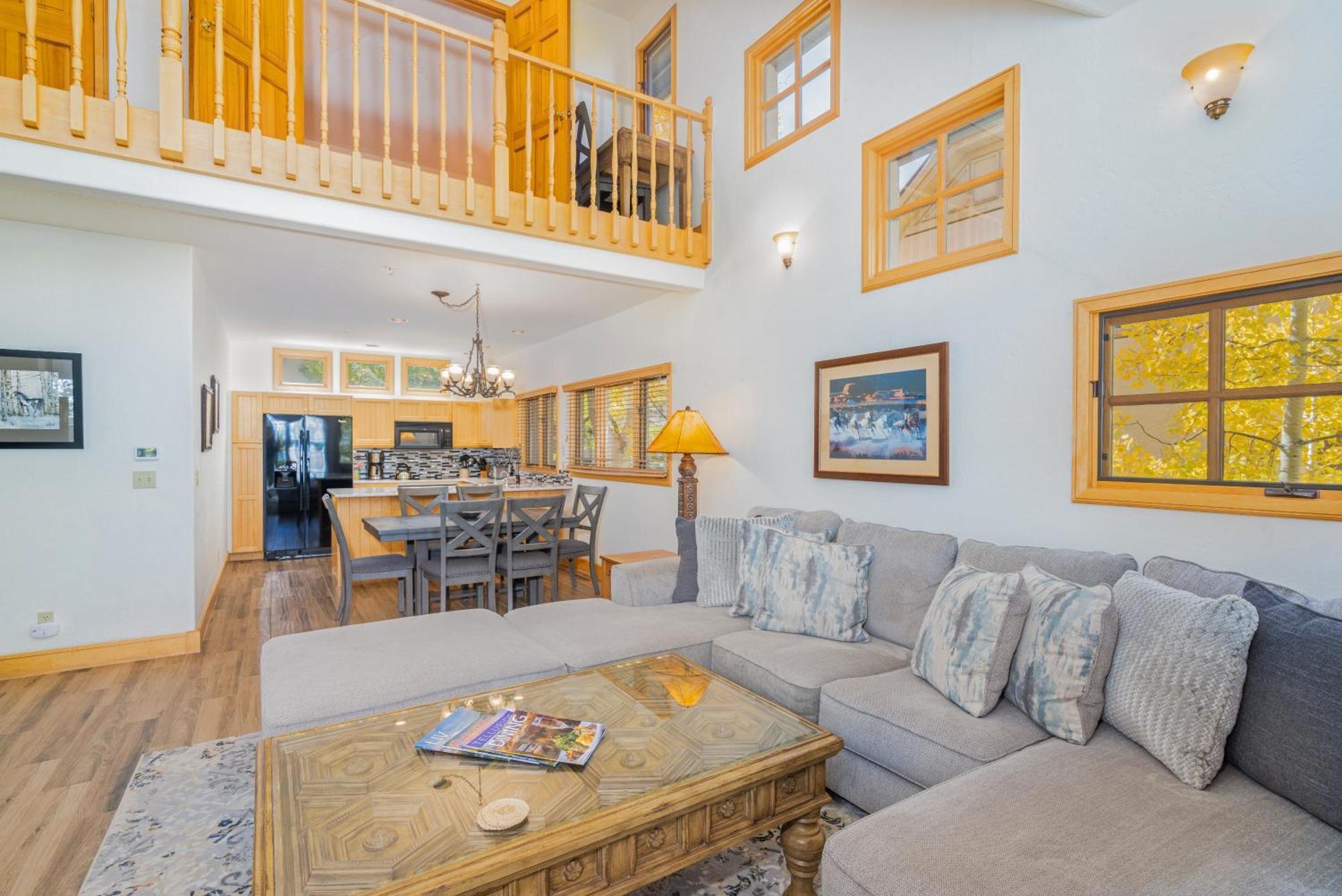 Aspen Ridge 31 By Alpine