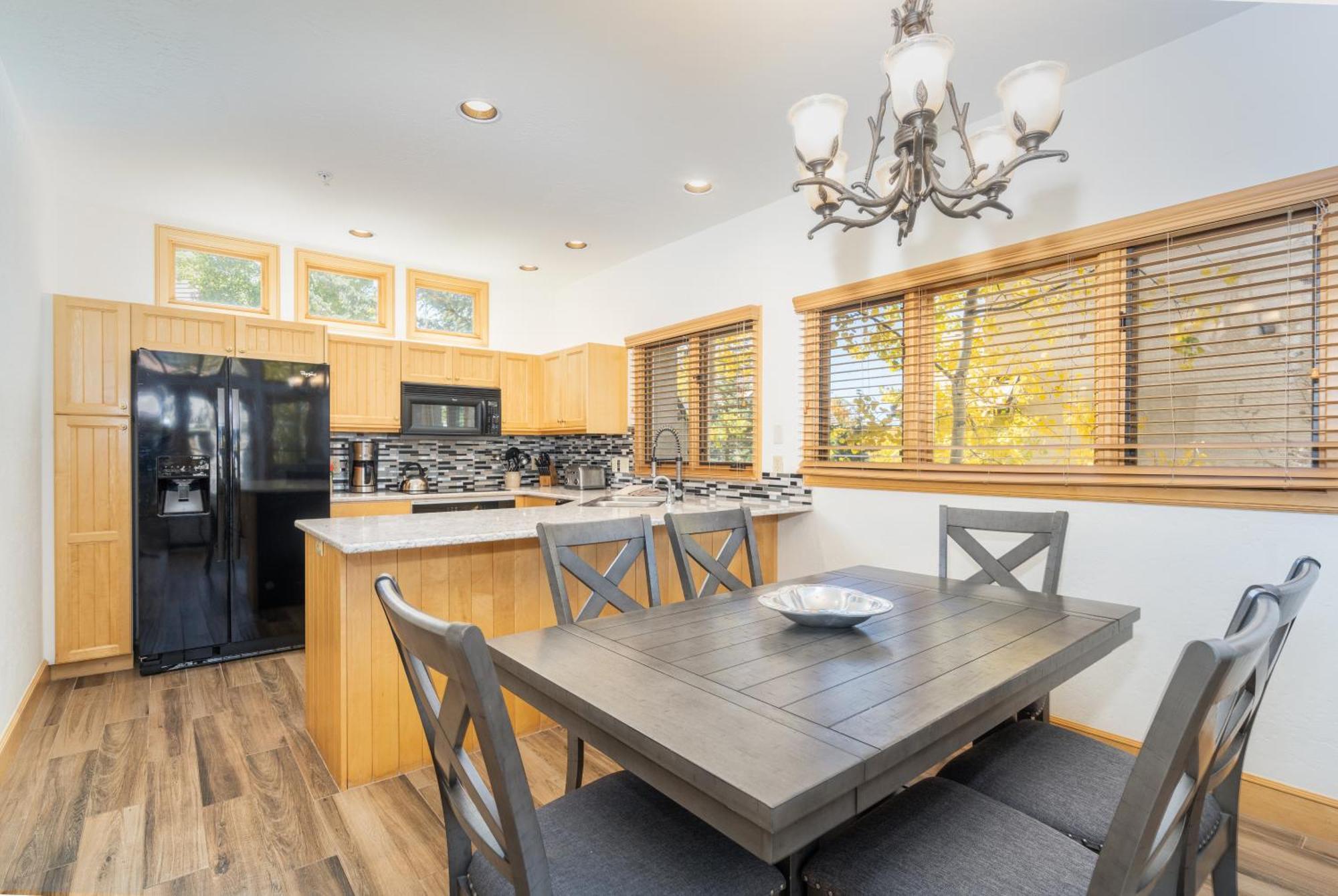 Holiday home Aspen Ridge 31 By Alpine
