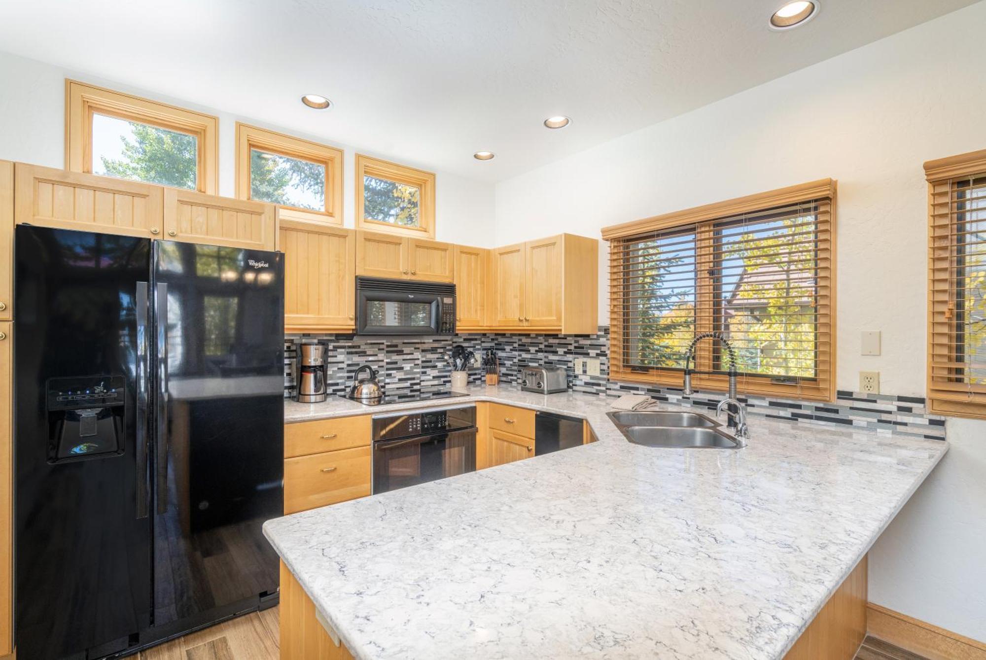 Holiday home Aspen Ridge 31 By Alpine Telluride