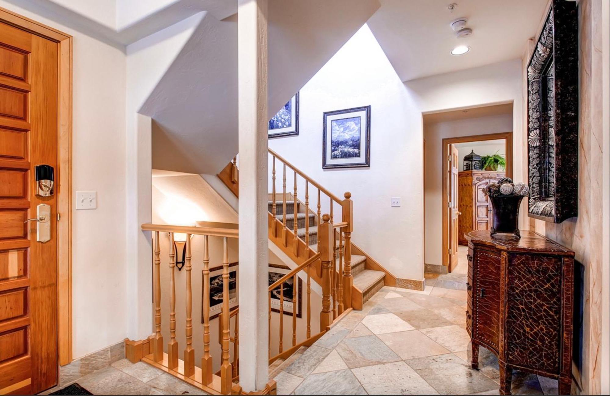 Luxury With Breathtaking Views Holiday home Telluride