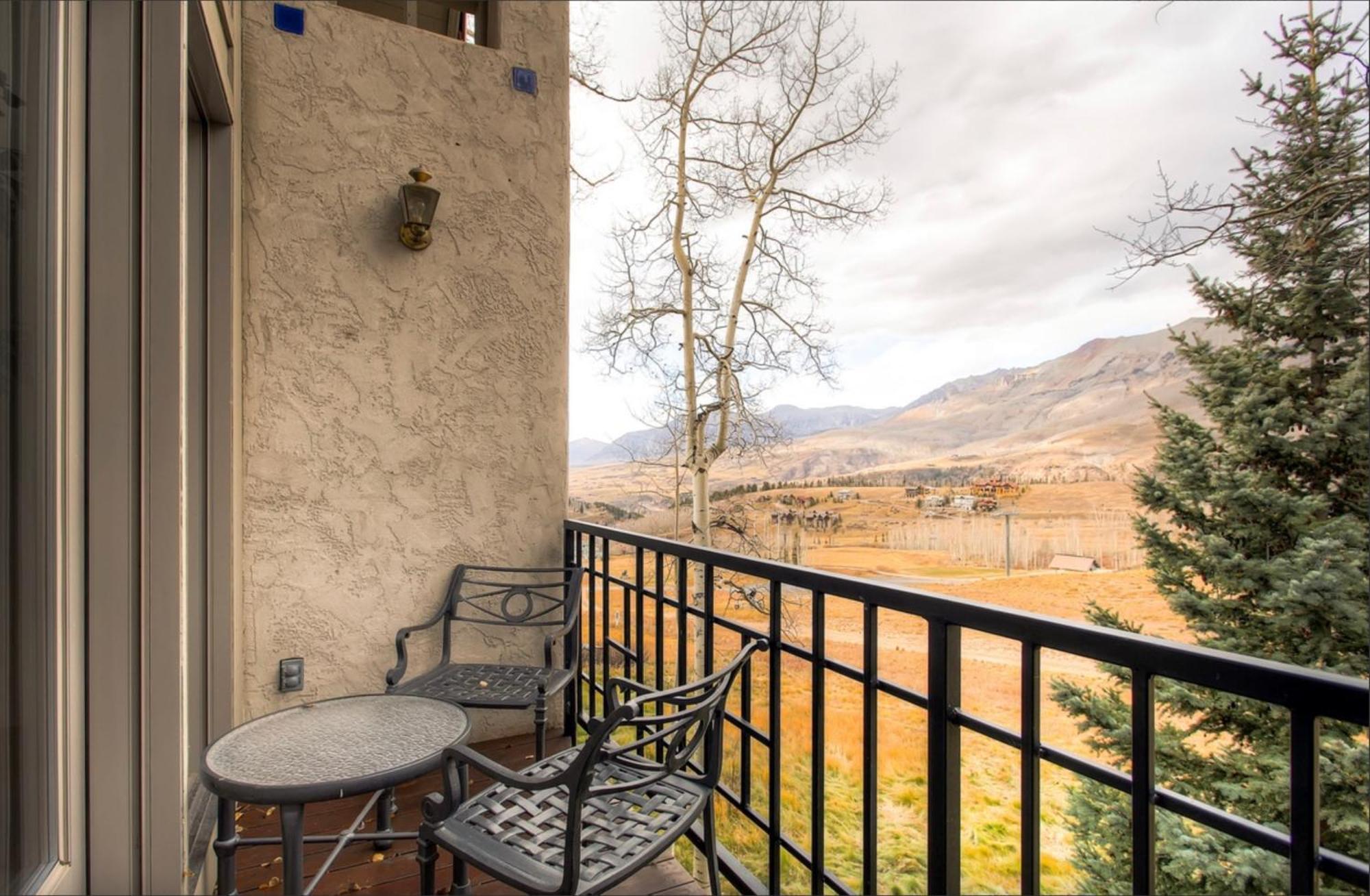 Luxury With Breathtaking Views *