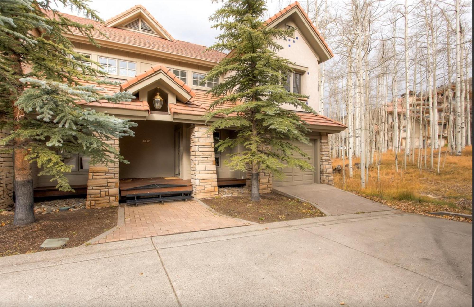 Luxury With Breathtaking Views