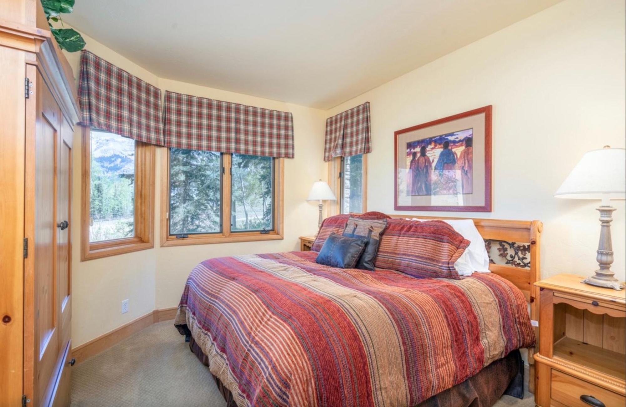 Holiday home Luxury With Breathtaking Views Telluride