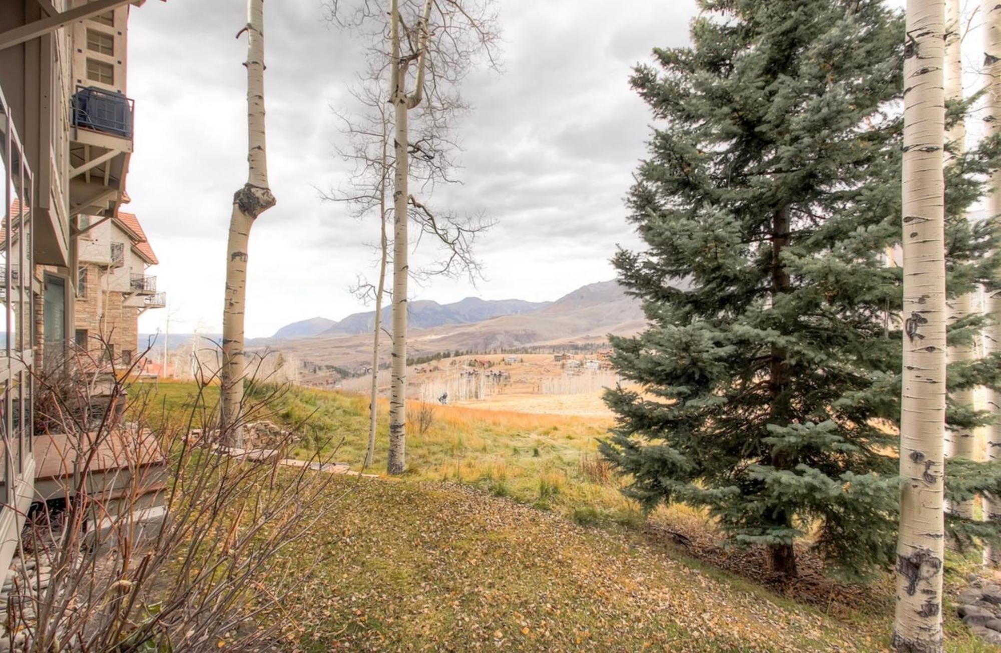 Luxury With Breathtaking Views Holiday home Telluride