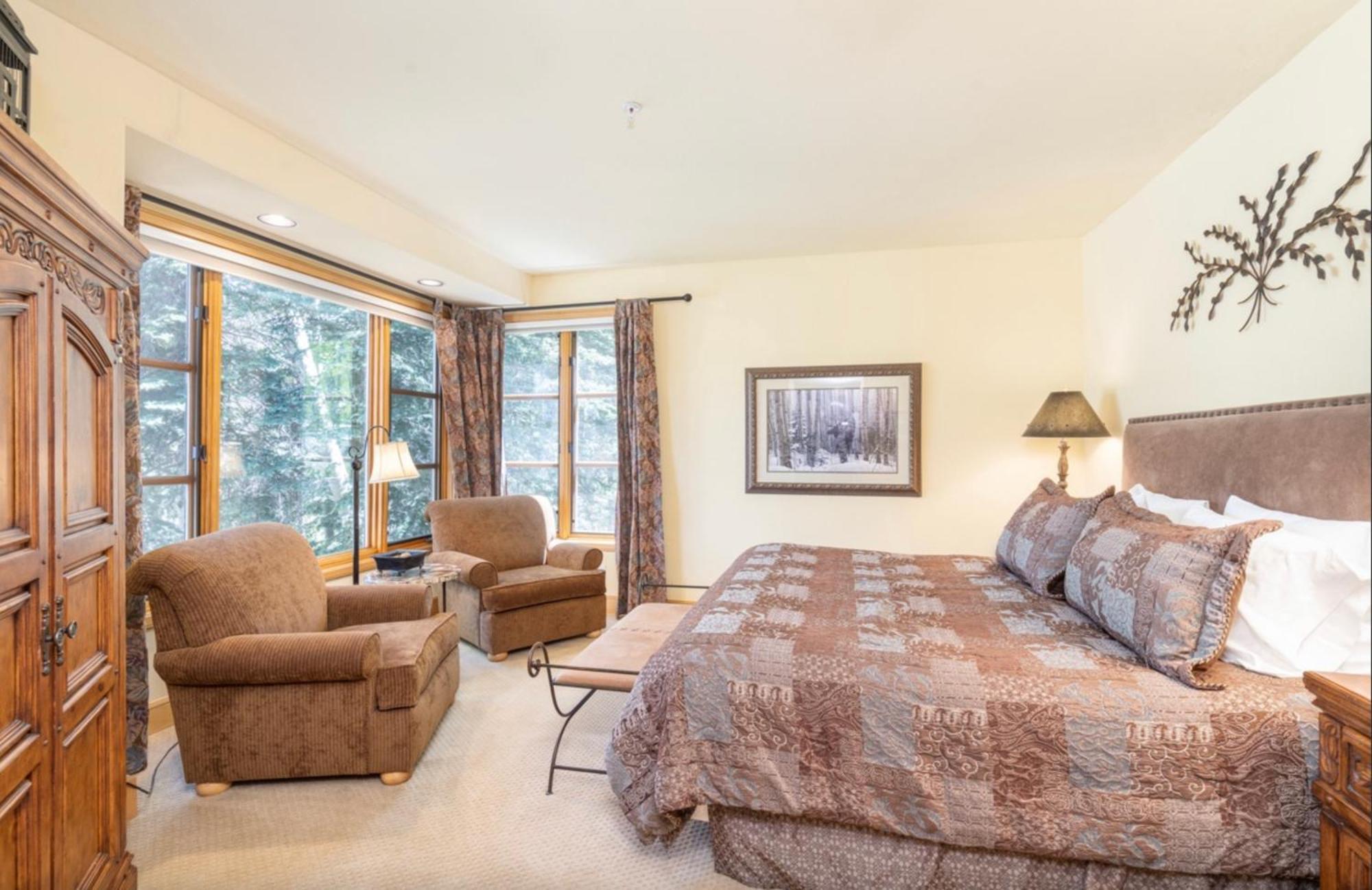 Luxury With Breathtaking Views Telluride