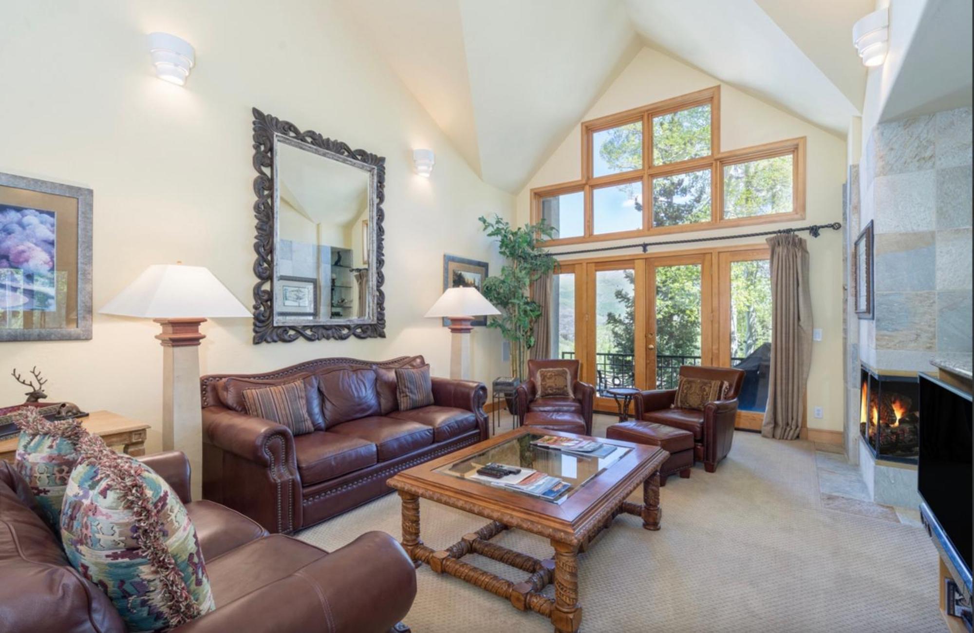 Holiday home Luxury With Breathtaking Views *