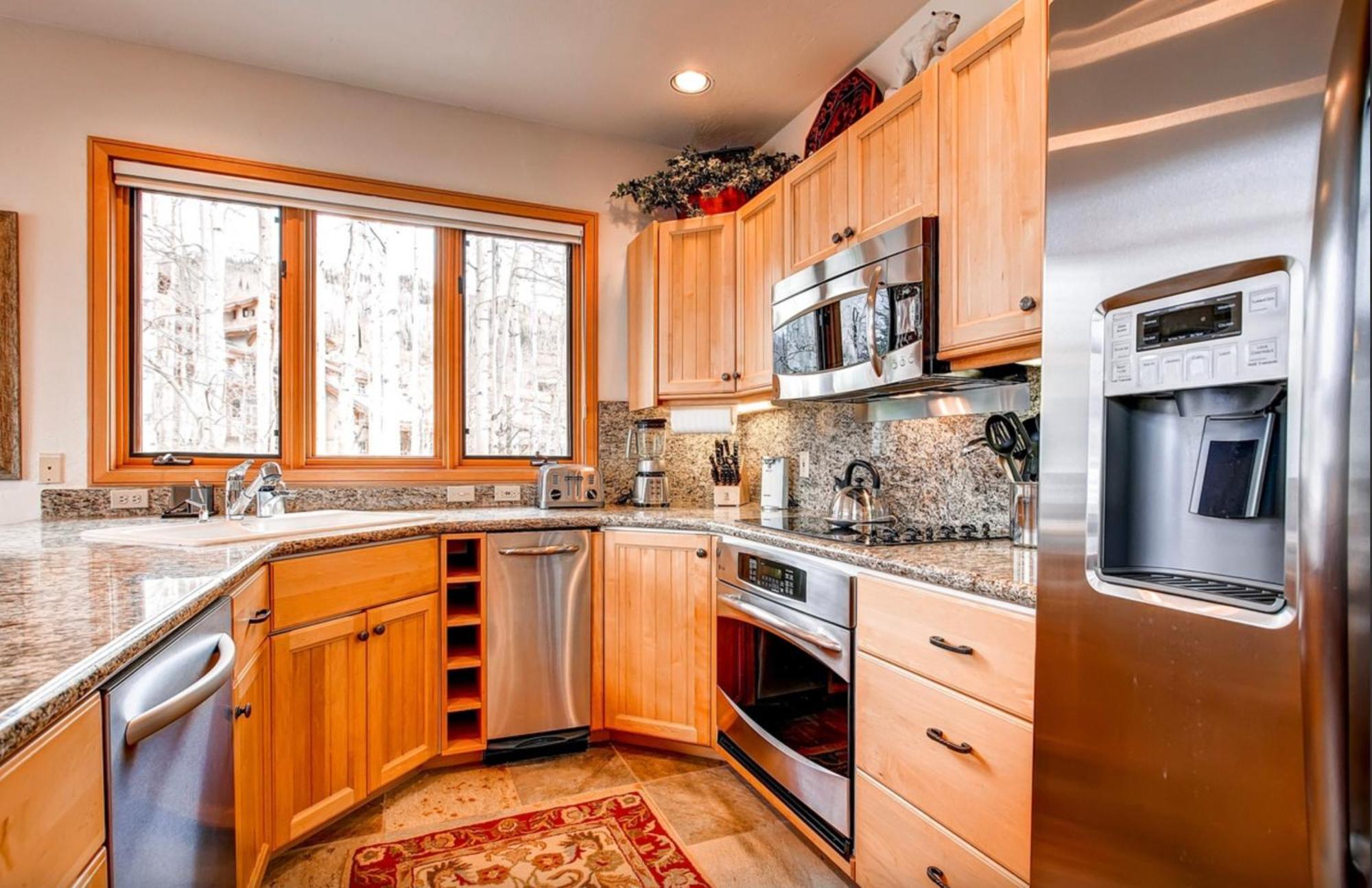 Luxury With Breathtaking Views *