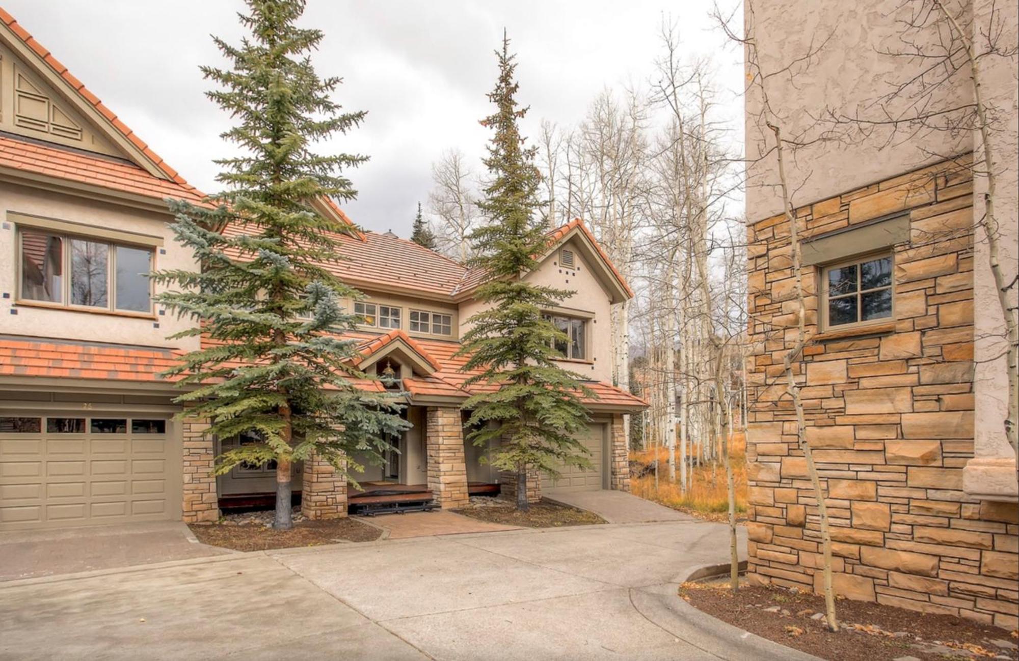 Luxury With Breathtaking Views Holiday home Telluride