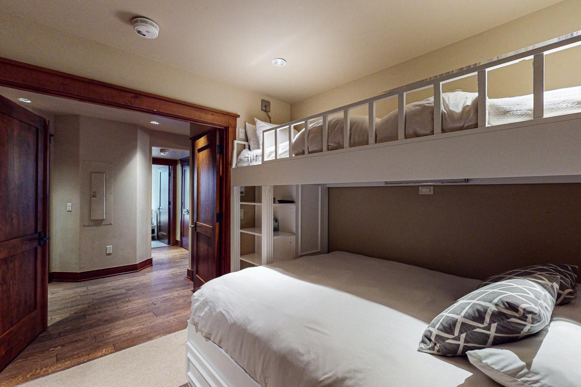 Ballard North Holiday home Telluride