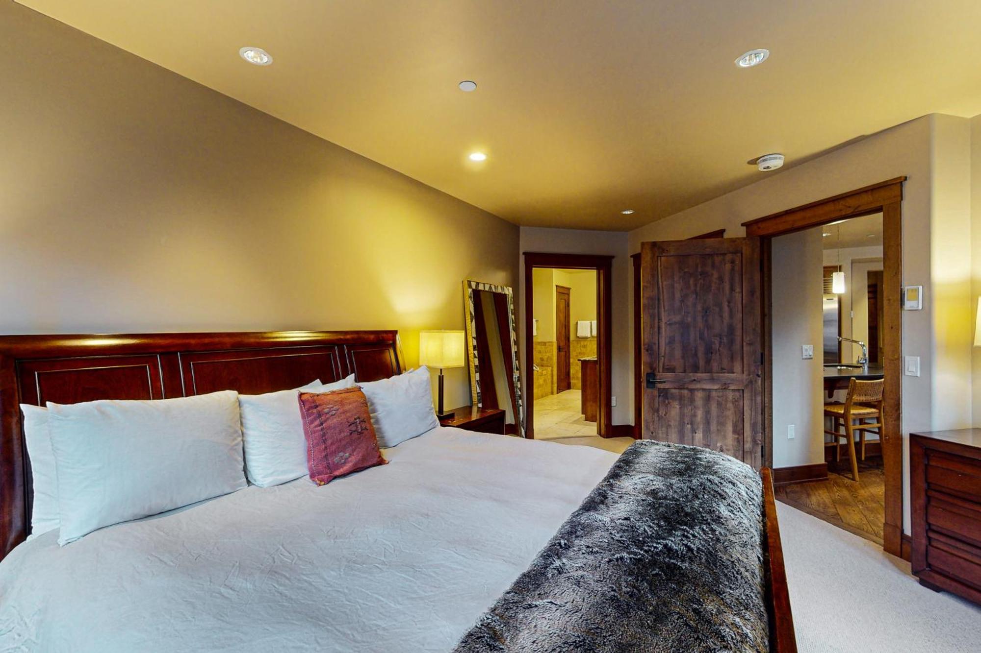 Holiday home Ballard North Telluride