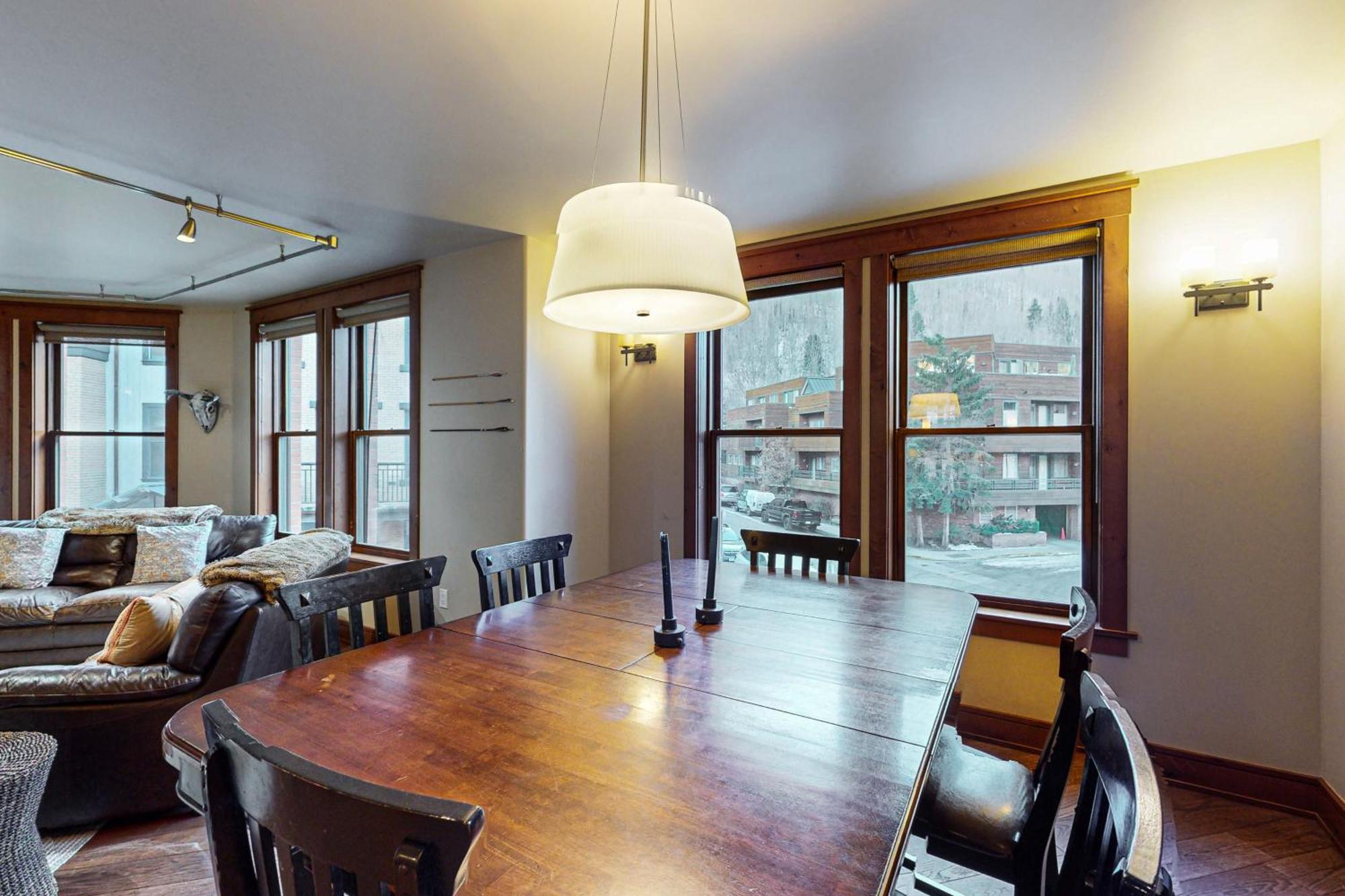 Ballard North Holiday home *