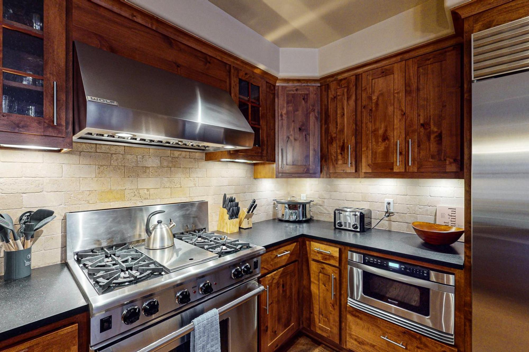 Ballard North Holiday home Telluride