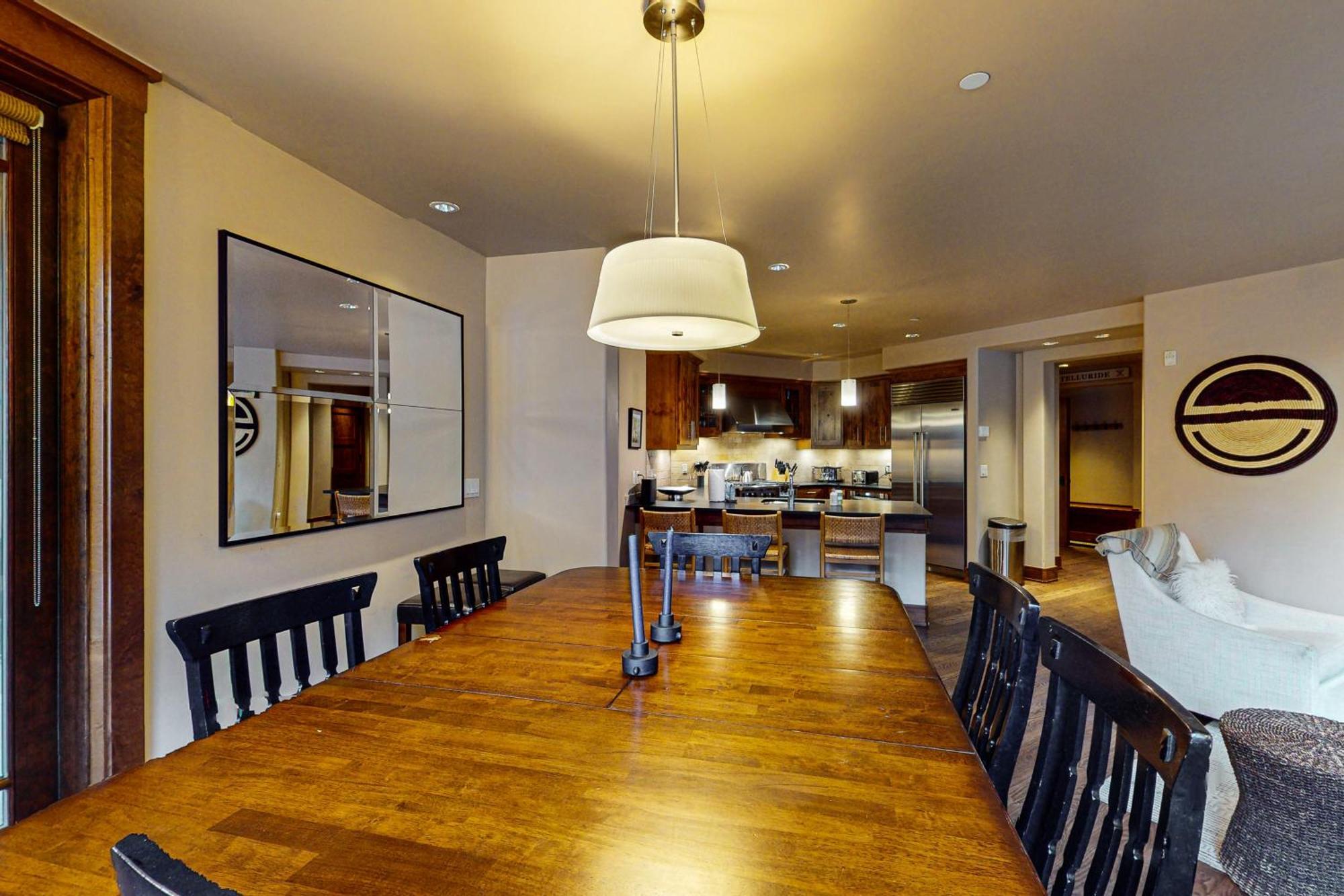 Holiday home Ballard North Telluride