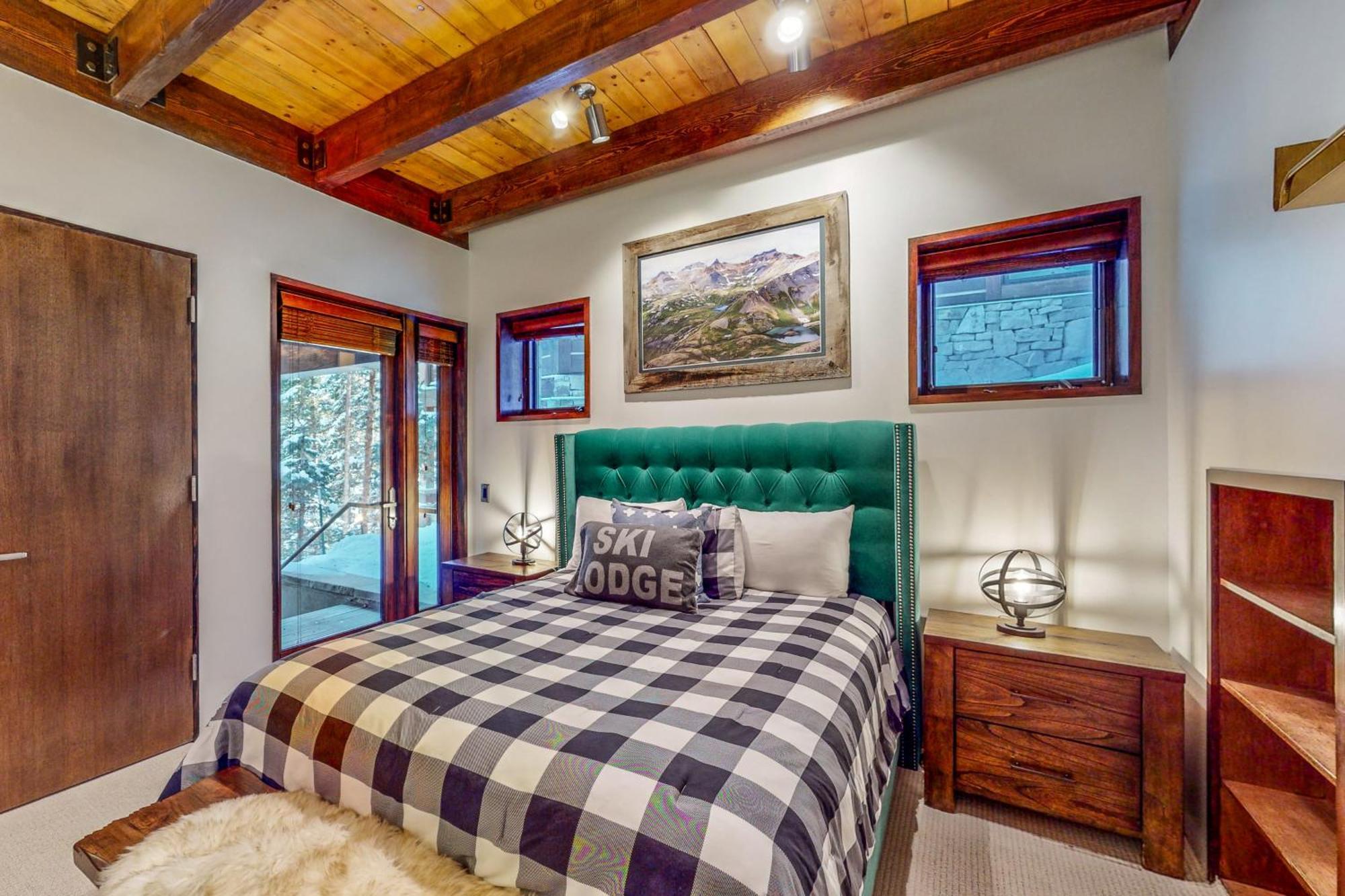 Lane 108 - Mountain House Holiday home *