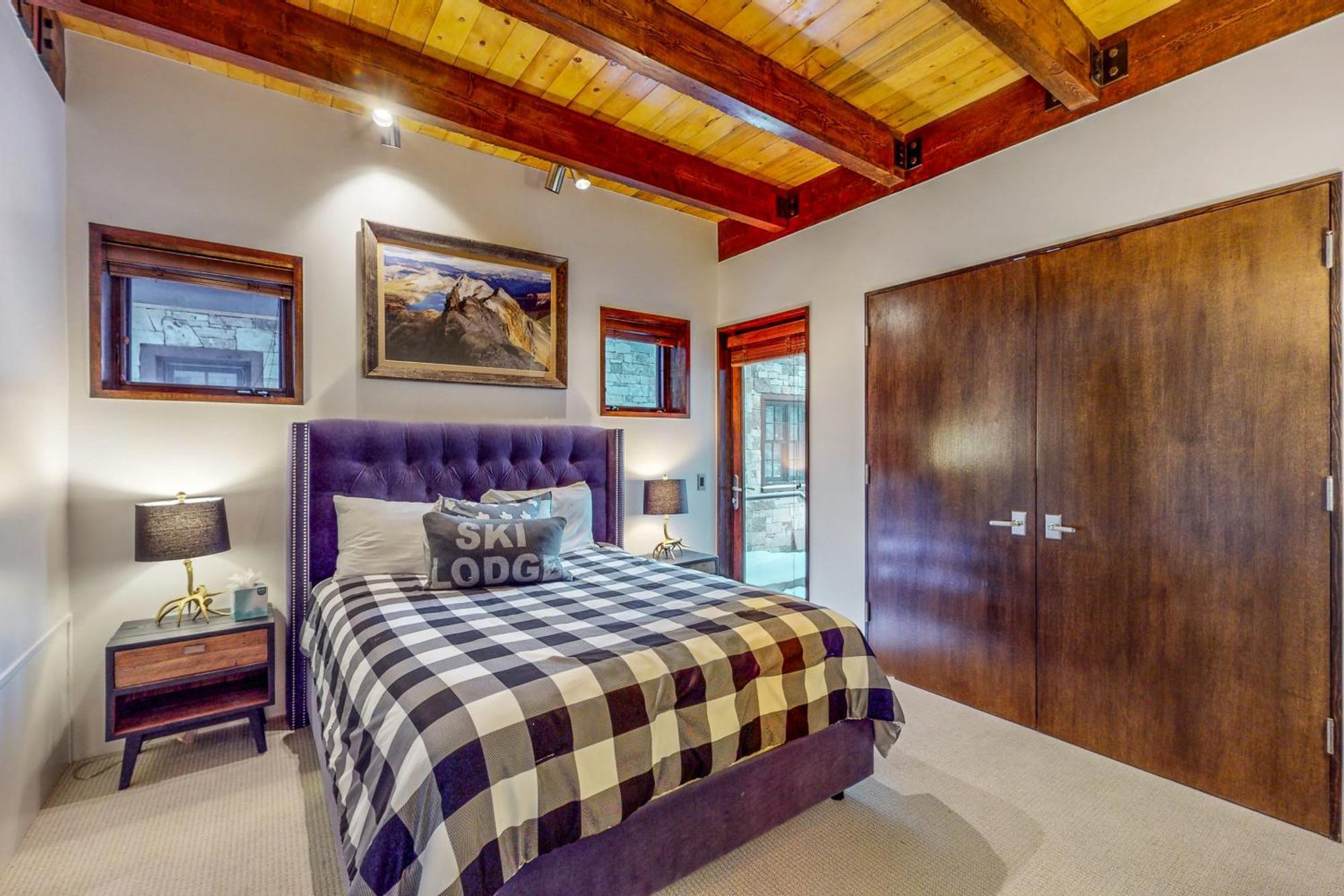 Lane 108 - Mountain House Holiday home Telluride
