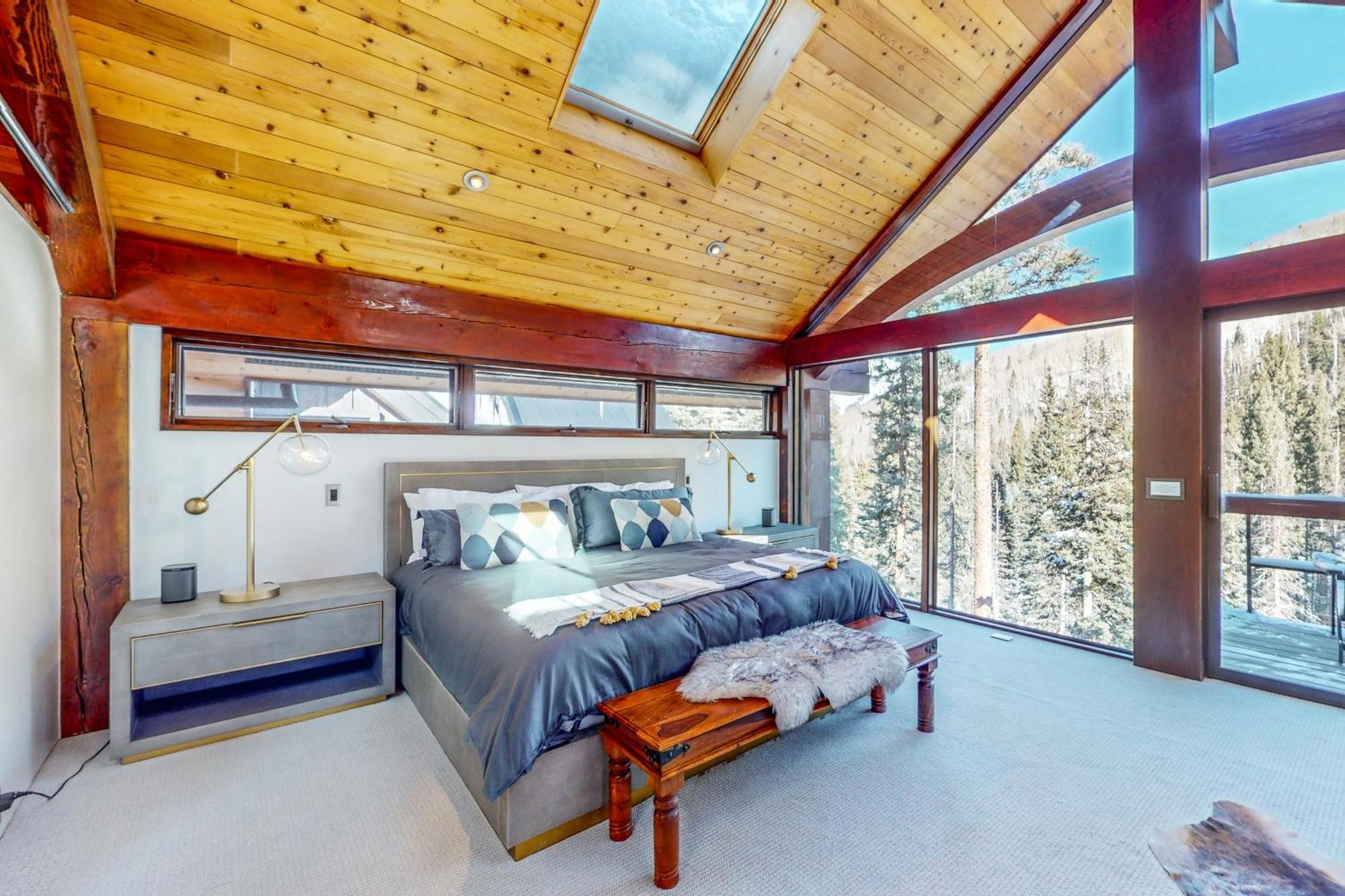 Lane 108 - Mountain House * Telluride